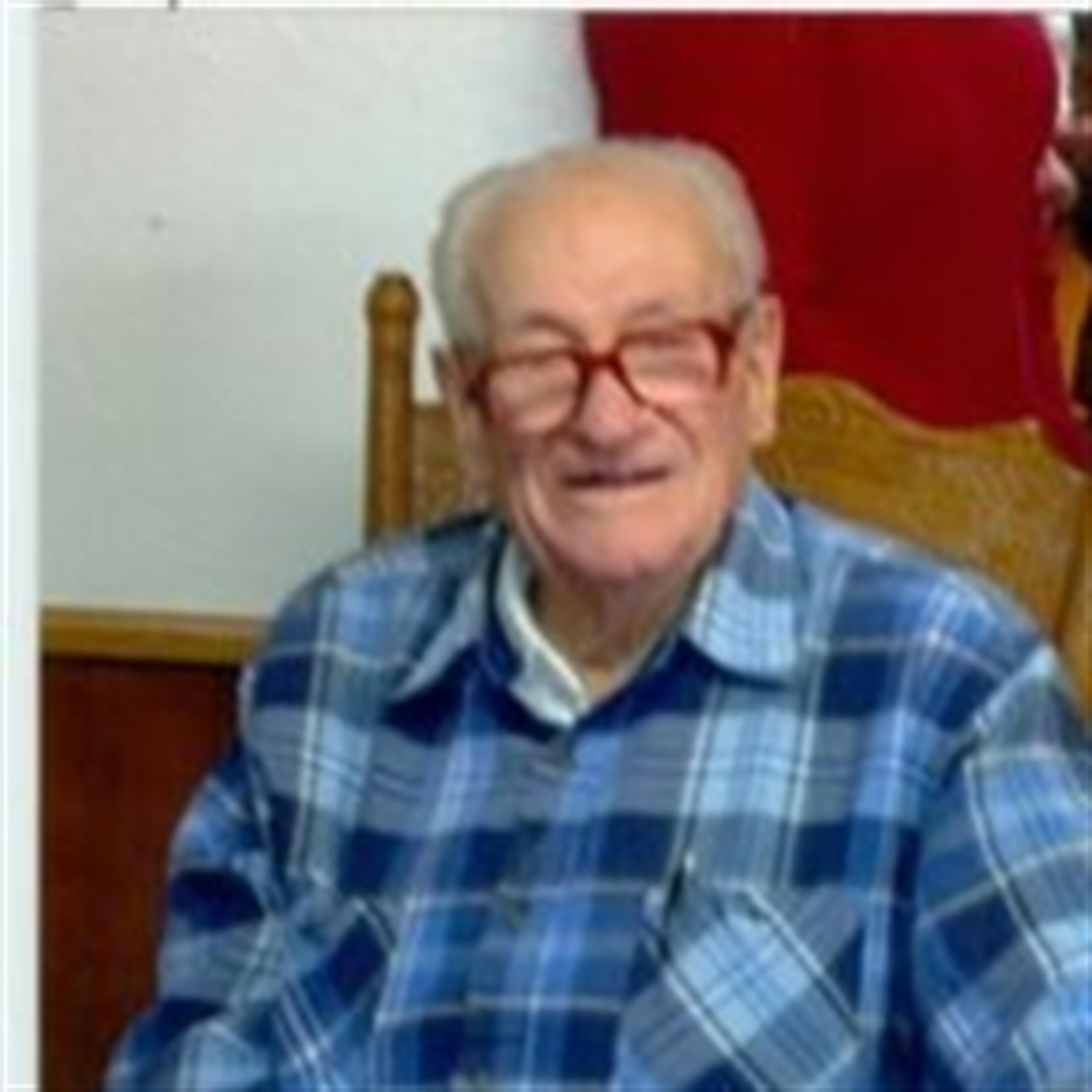 Harold Dean Davis Sr.