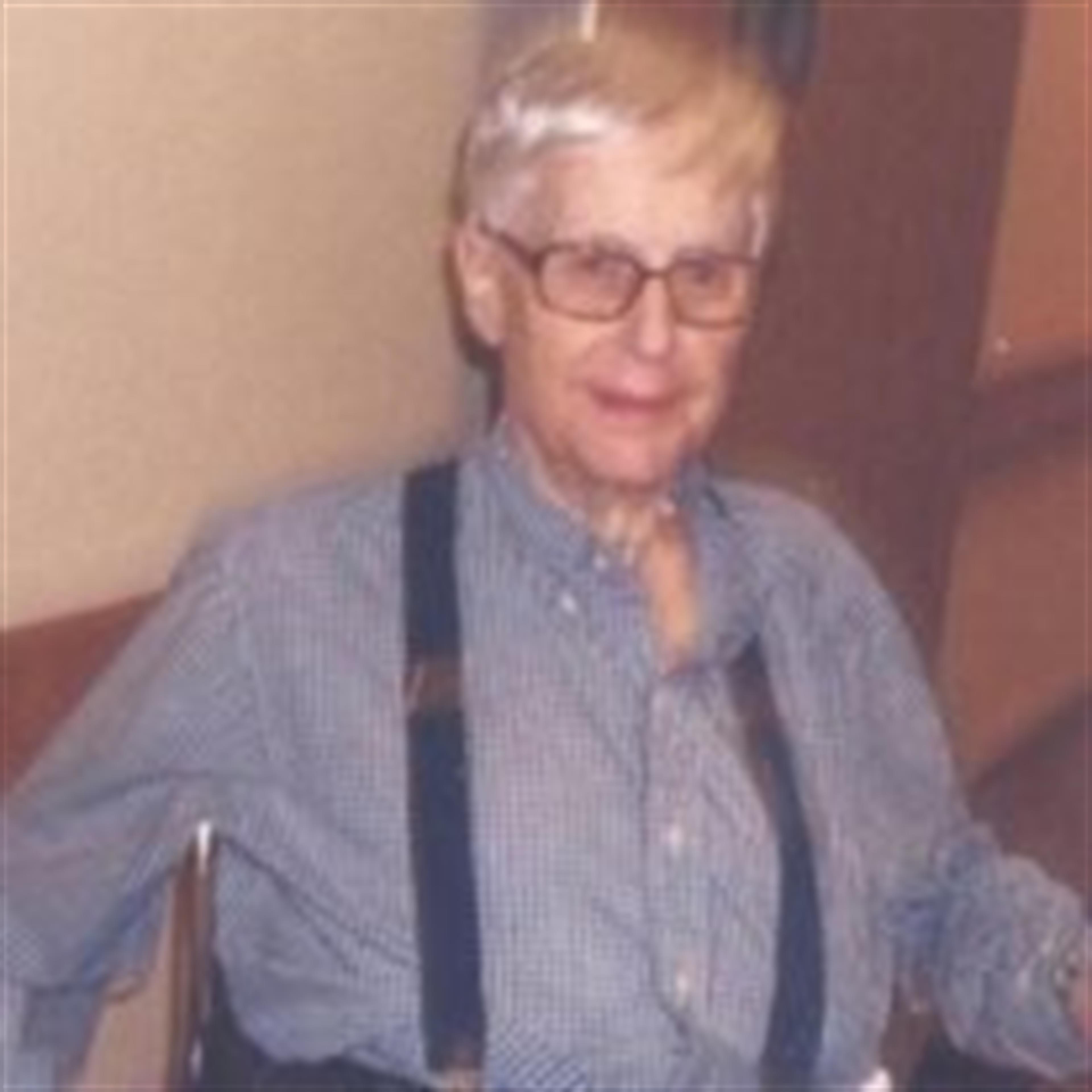 Thomas Jefferson Crabtree's obituary picture