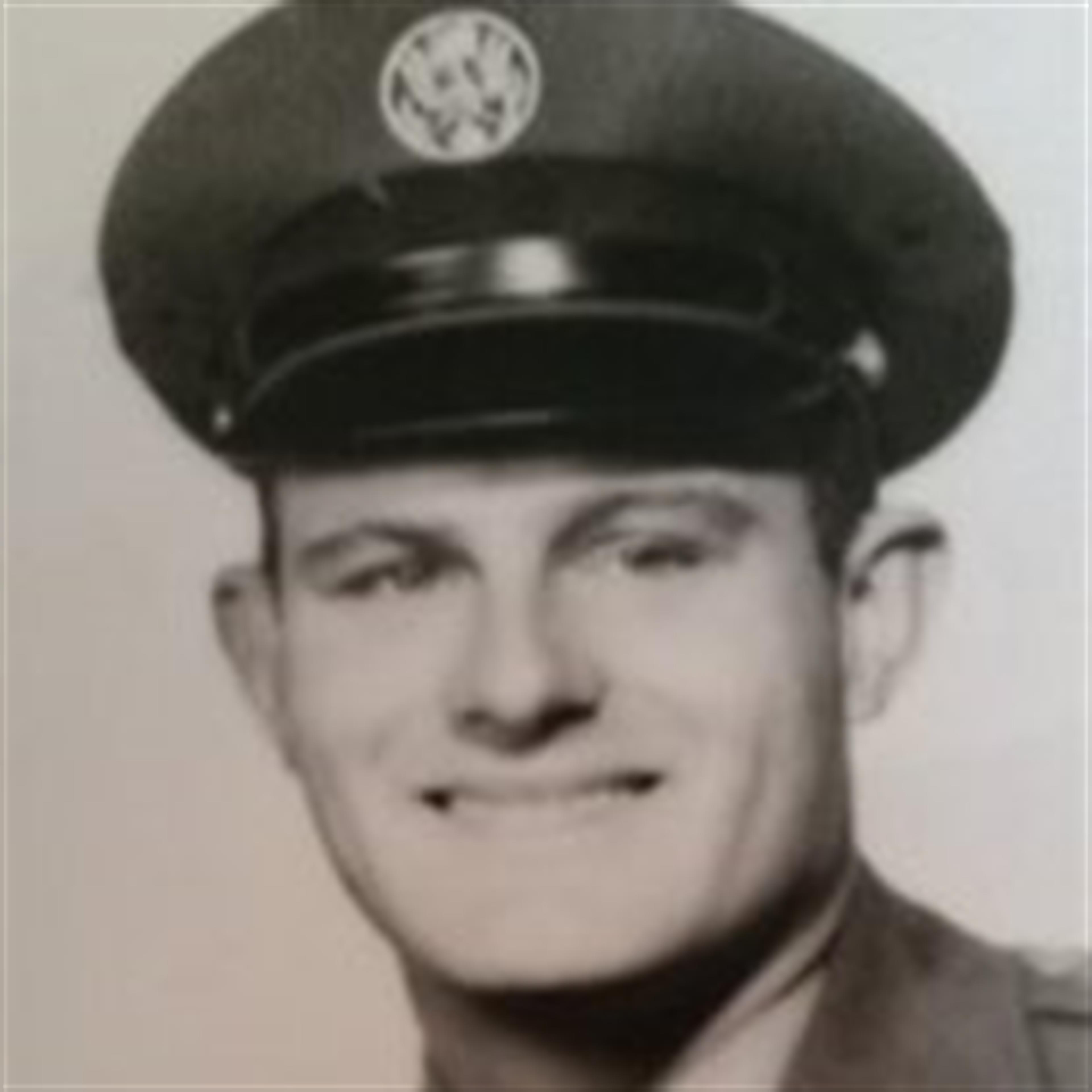 William Pascal Flook