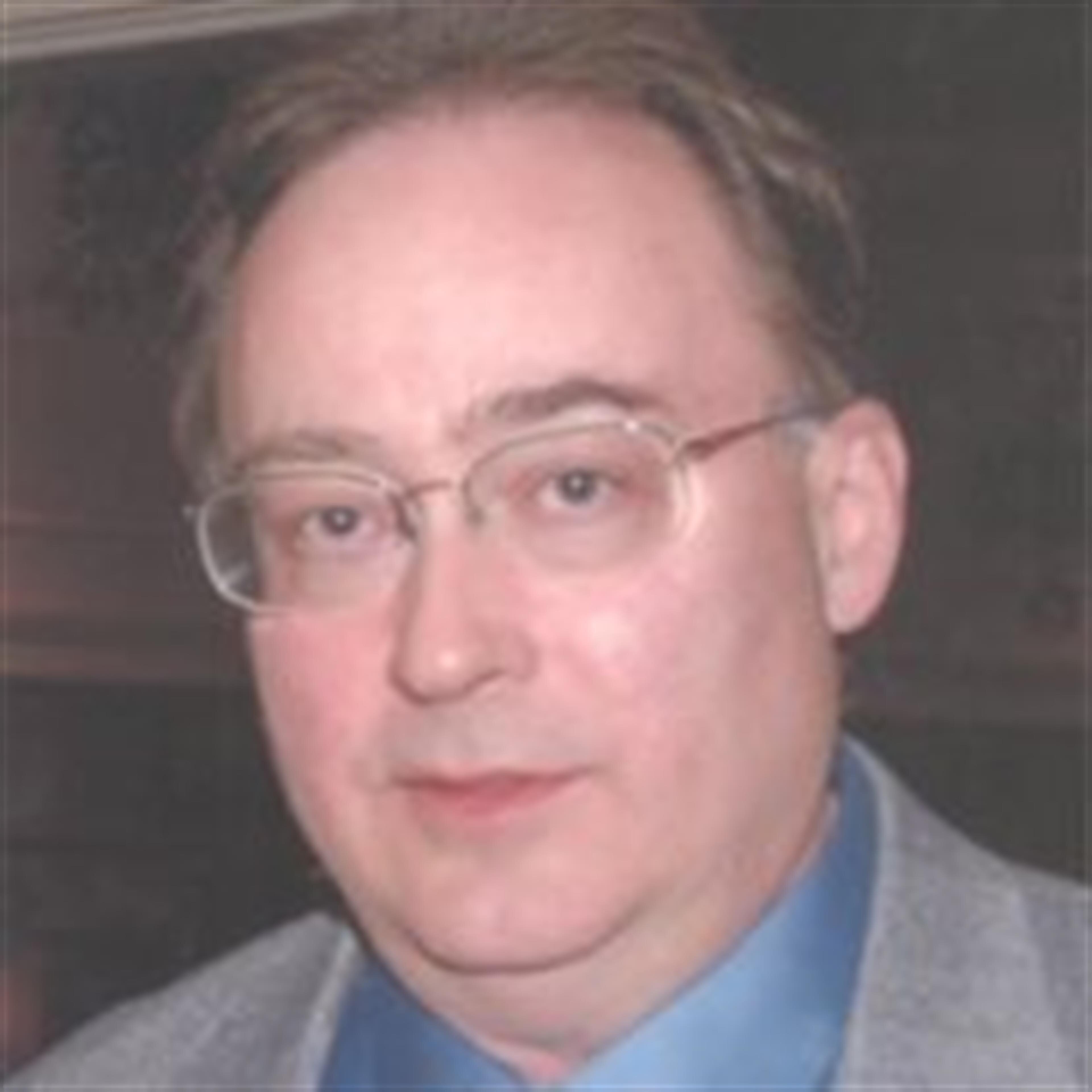 Dr. Jeffrey Allan Henry