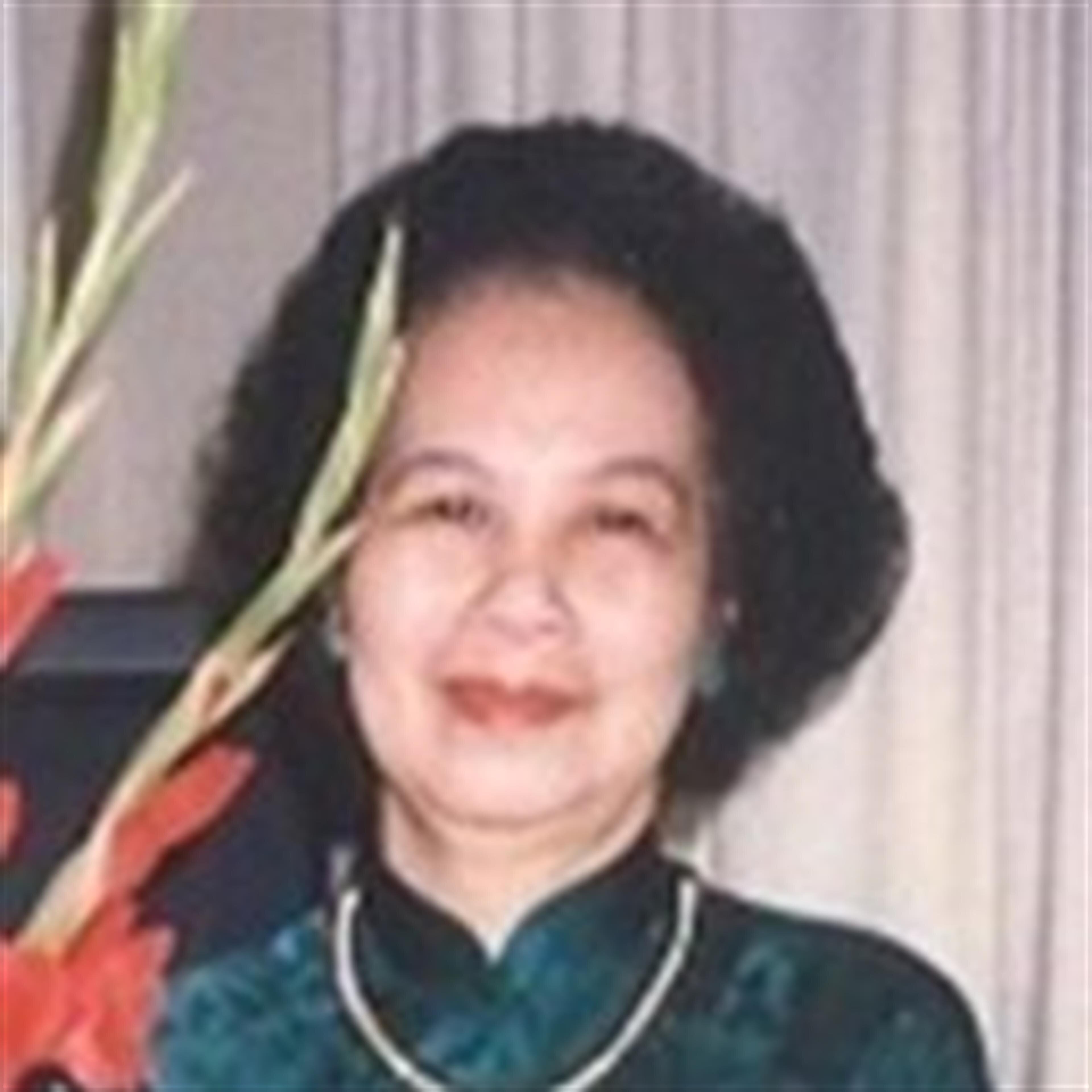 Nghi Thi Tran