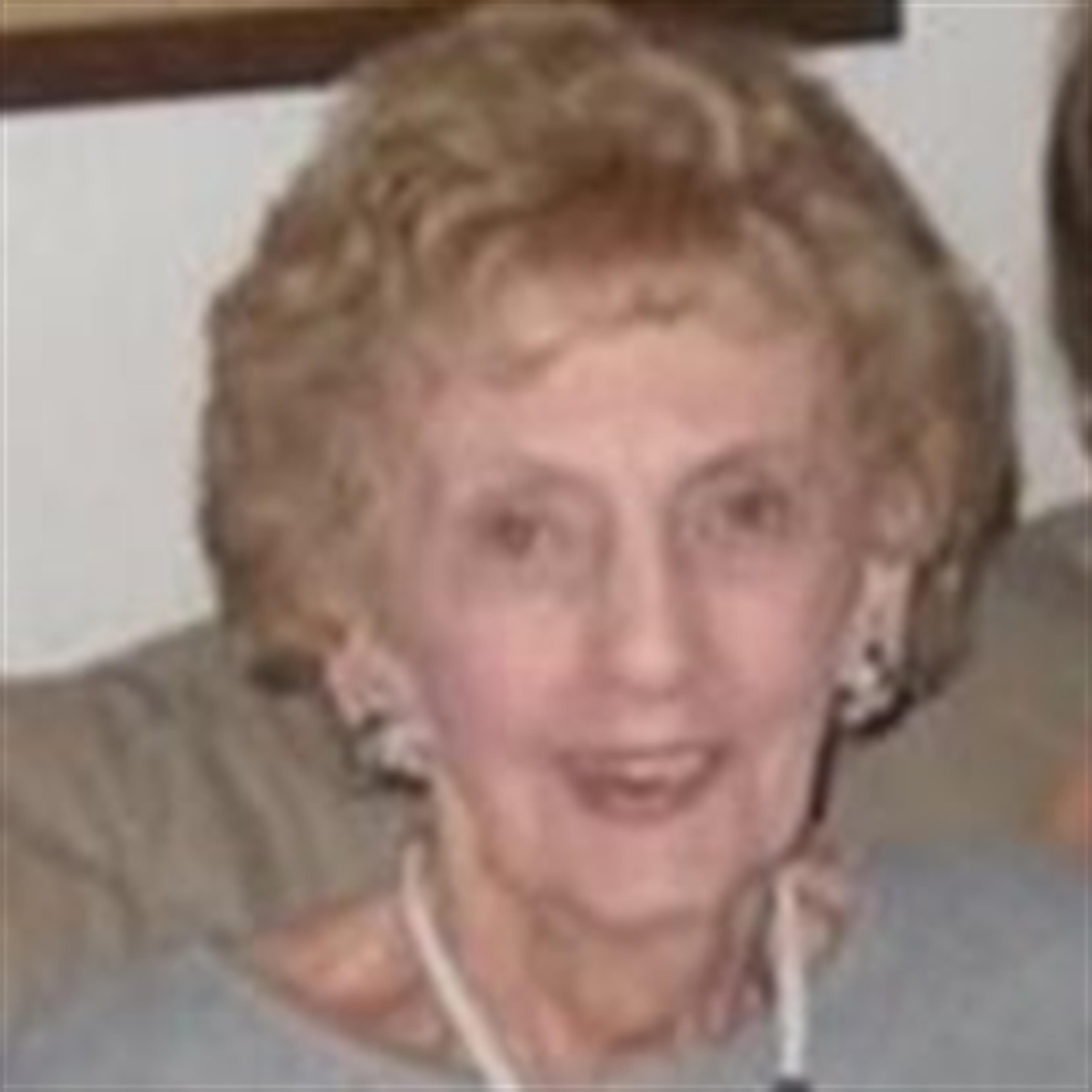 Zenia S. Mueller