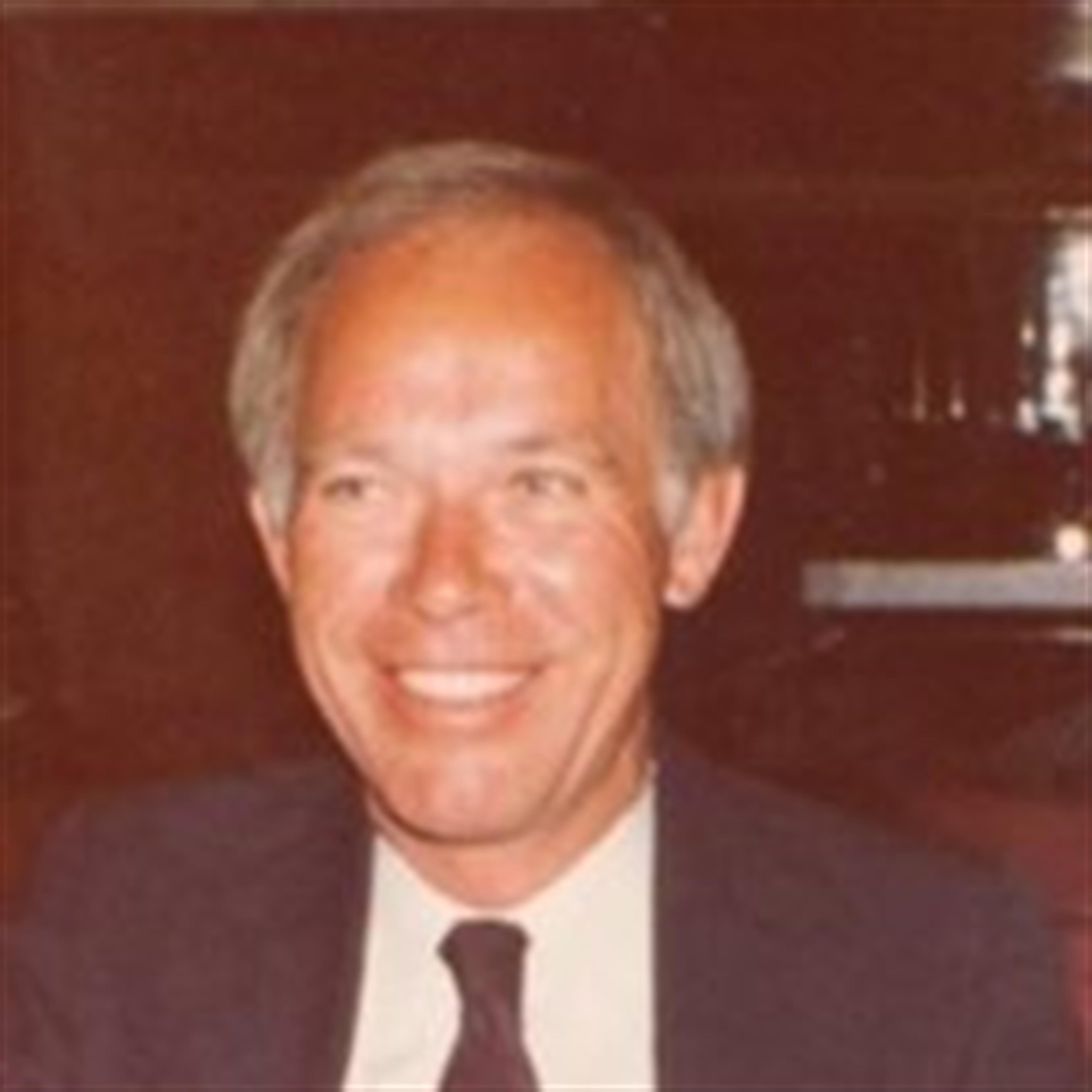 John Keith Watzling