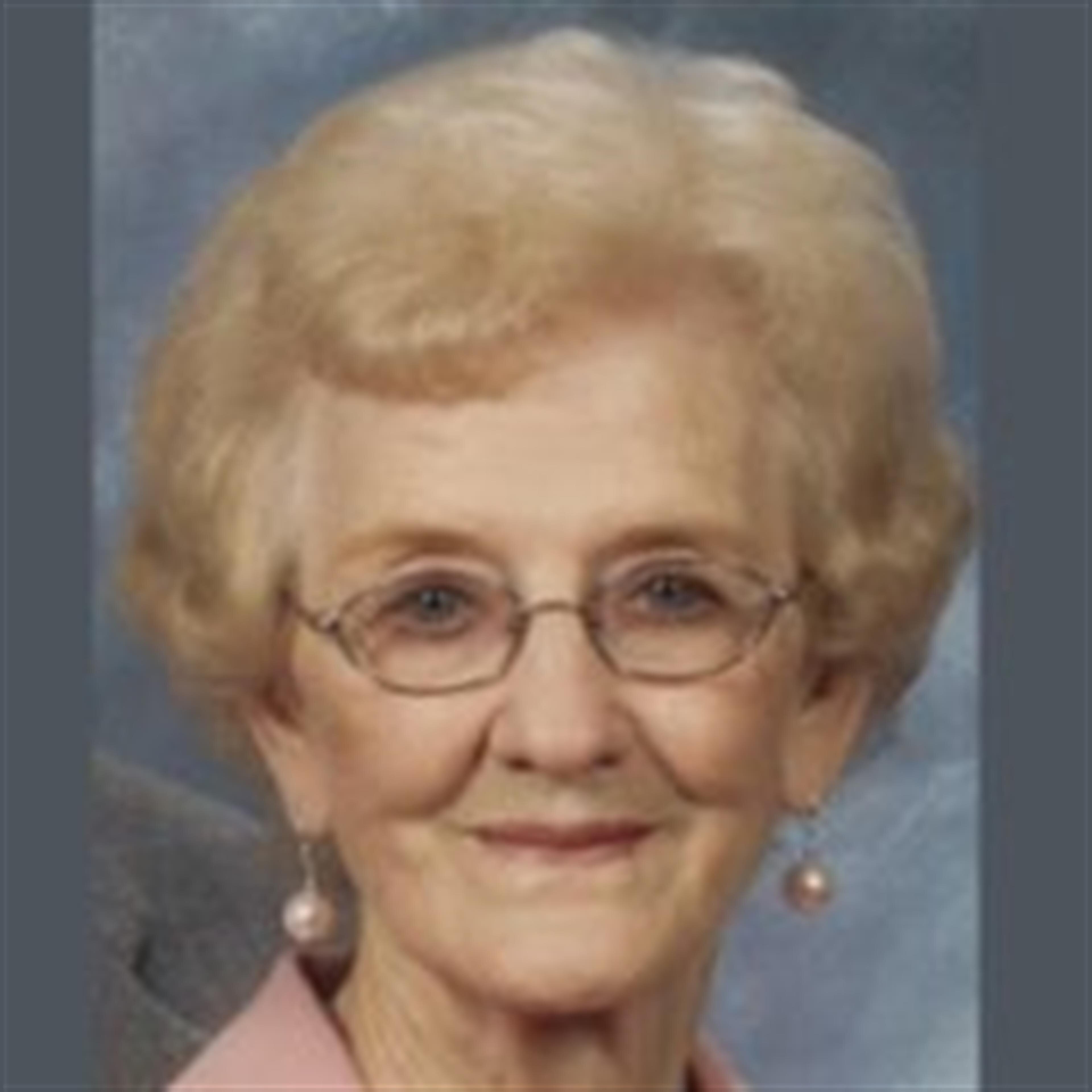 Juanita Lowrey