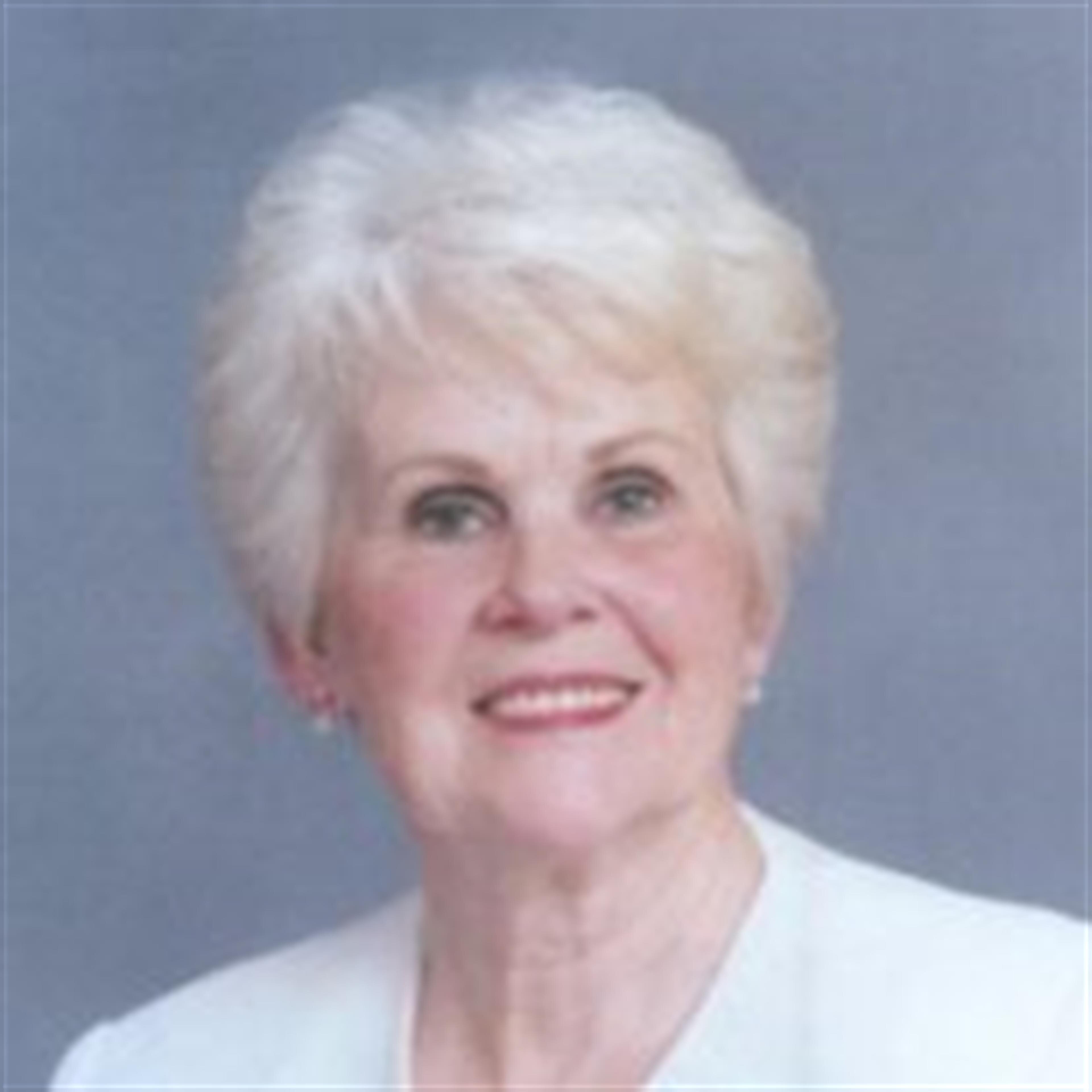 Anna Lou Herd