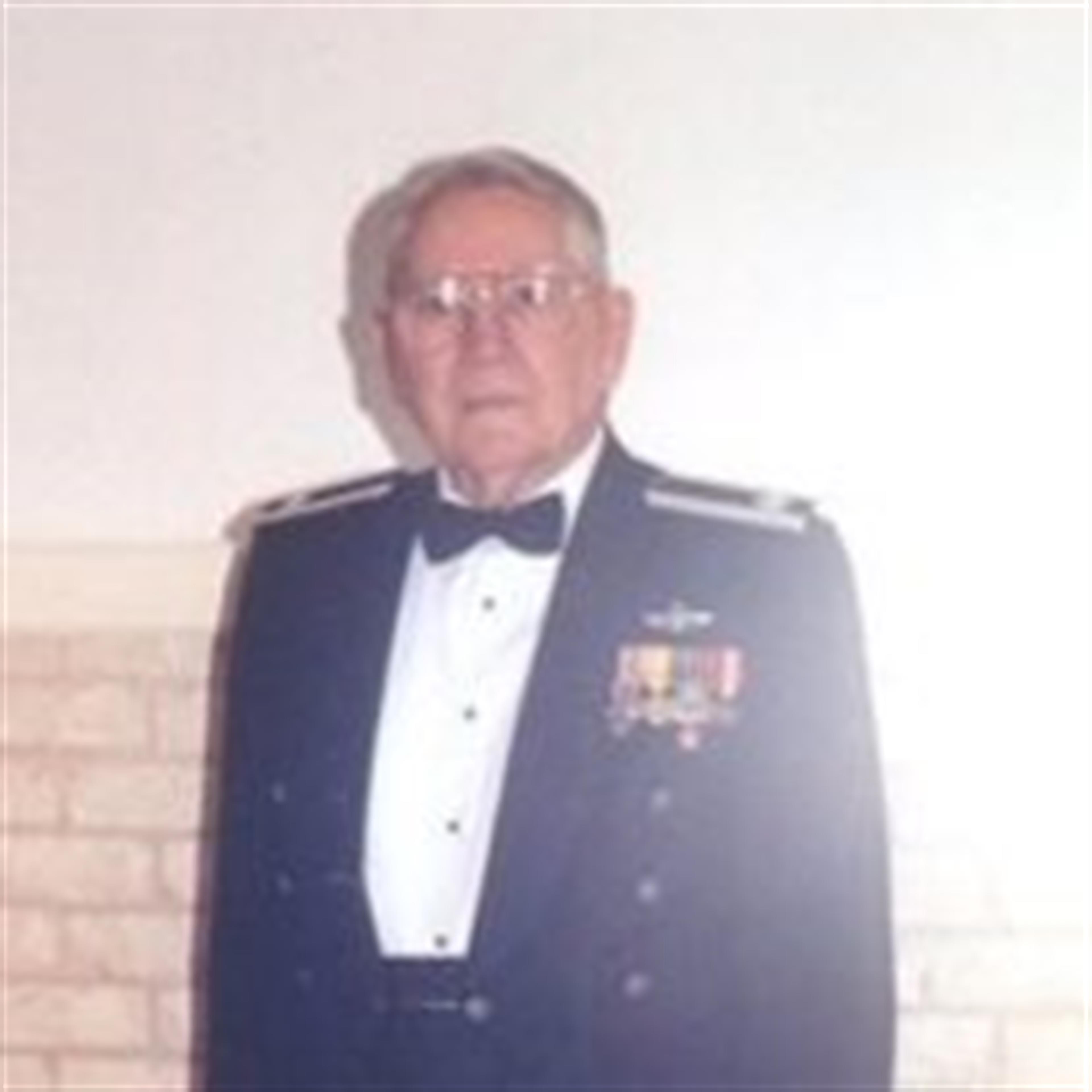 Carlton Henry Long Jr.