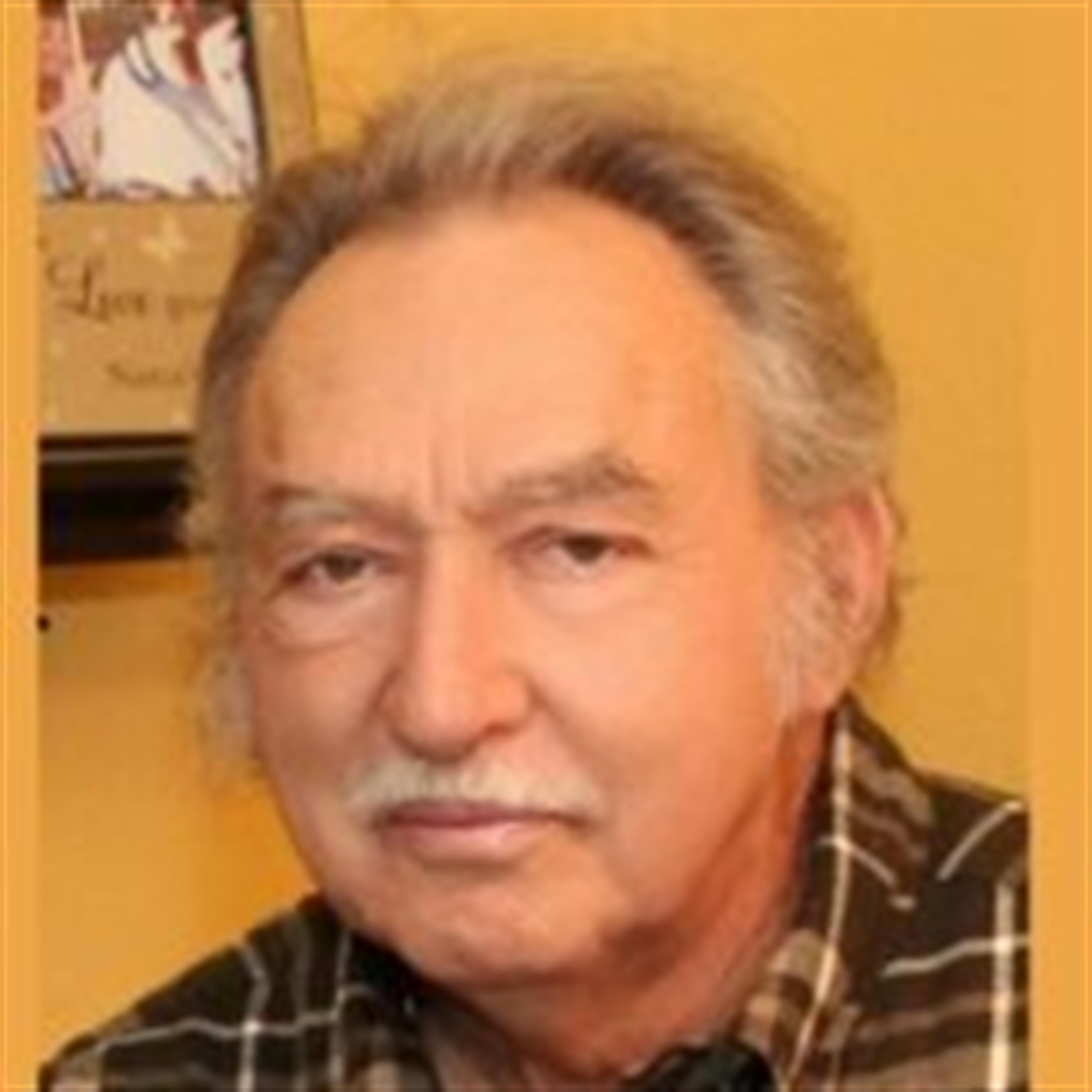 Hugh Grant "Papa"  Powell