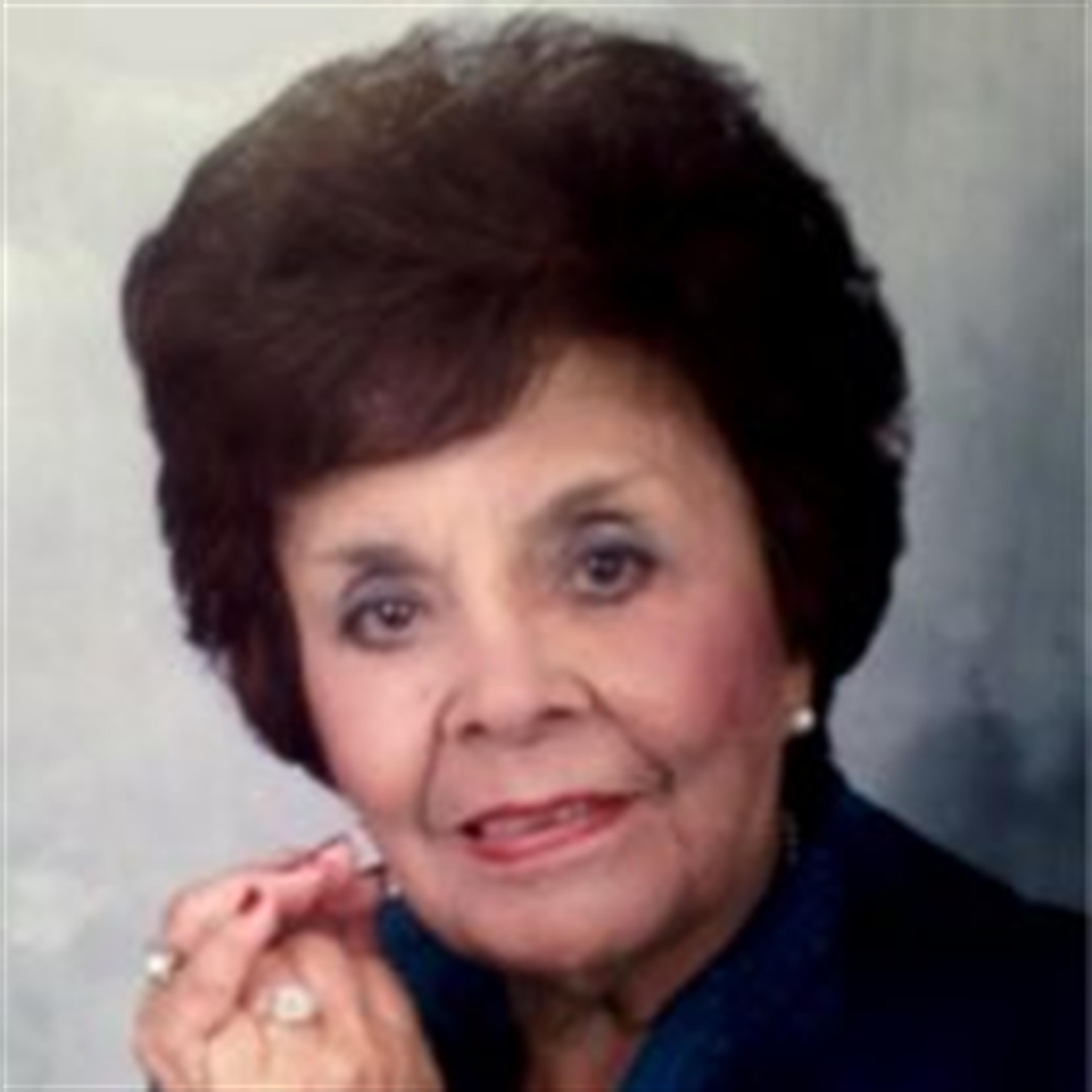 Anita Gonzalez