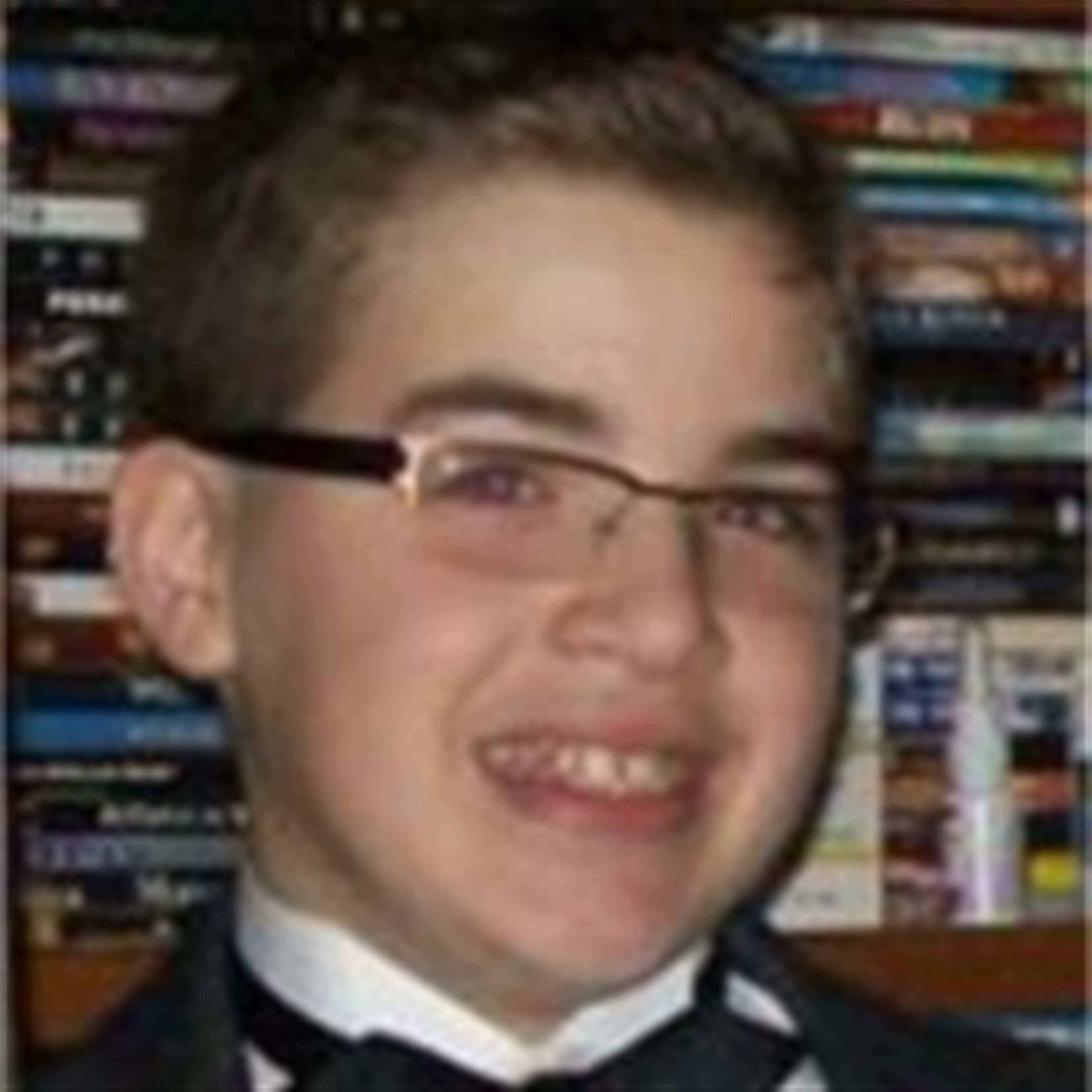 Benjamin Joseph Shorr