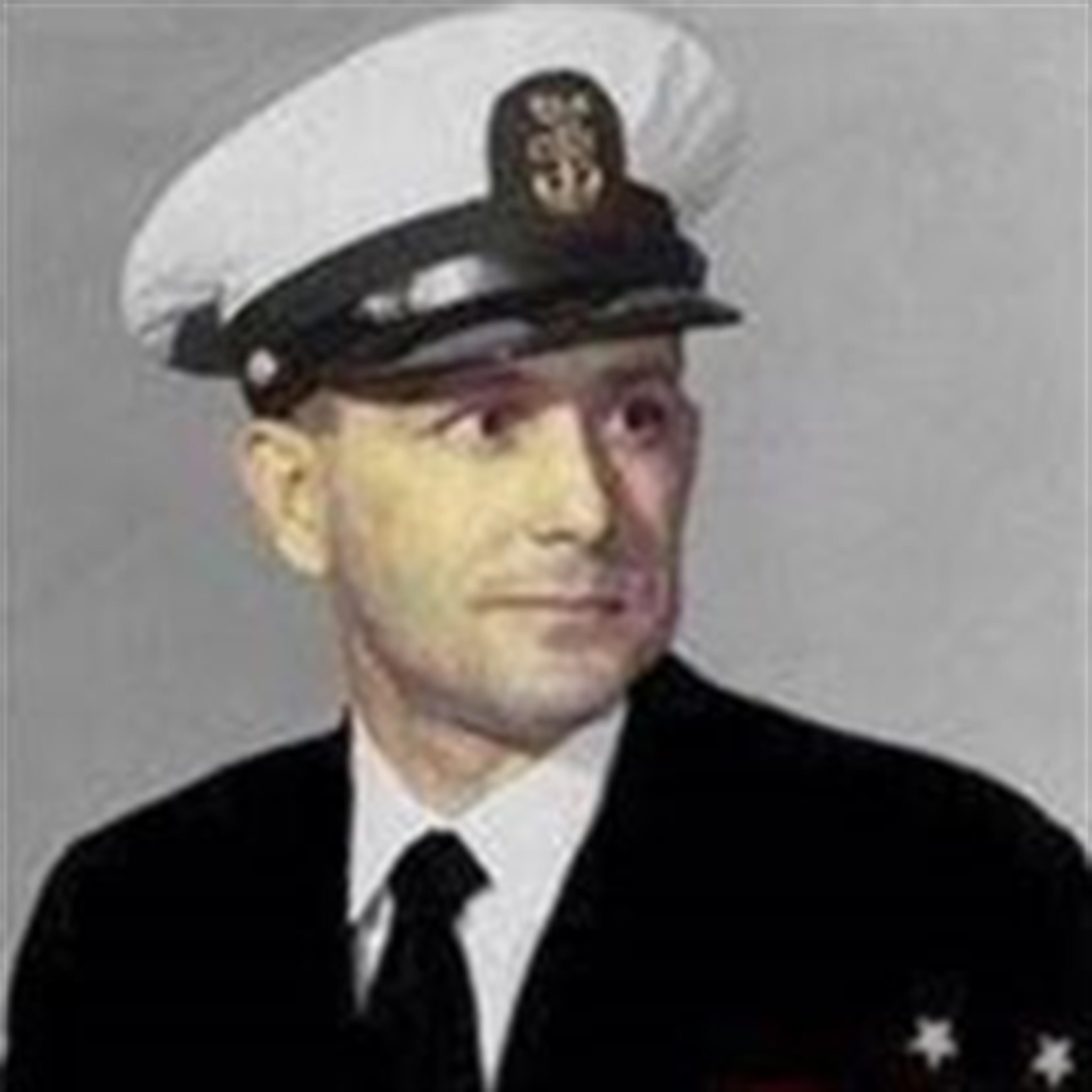 Freddie Philmon "Phil" Spainhouer