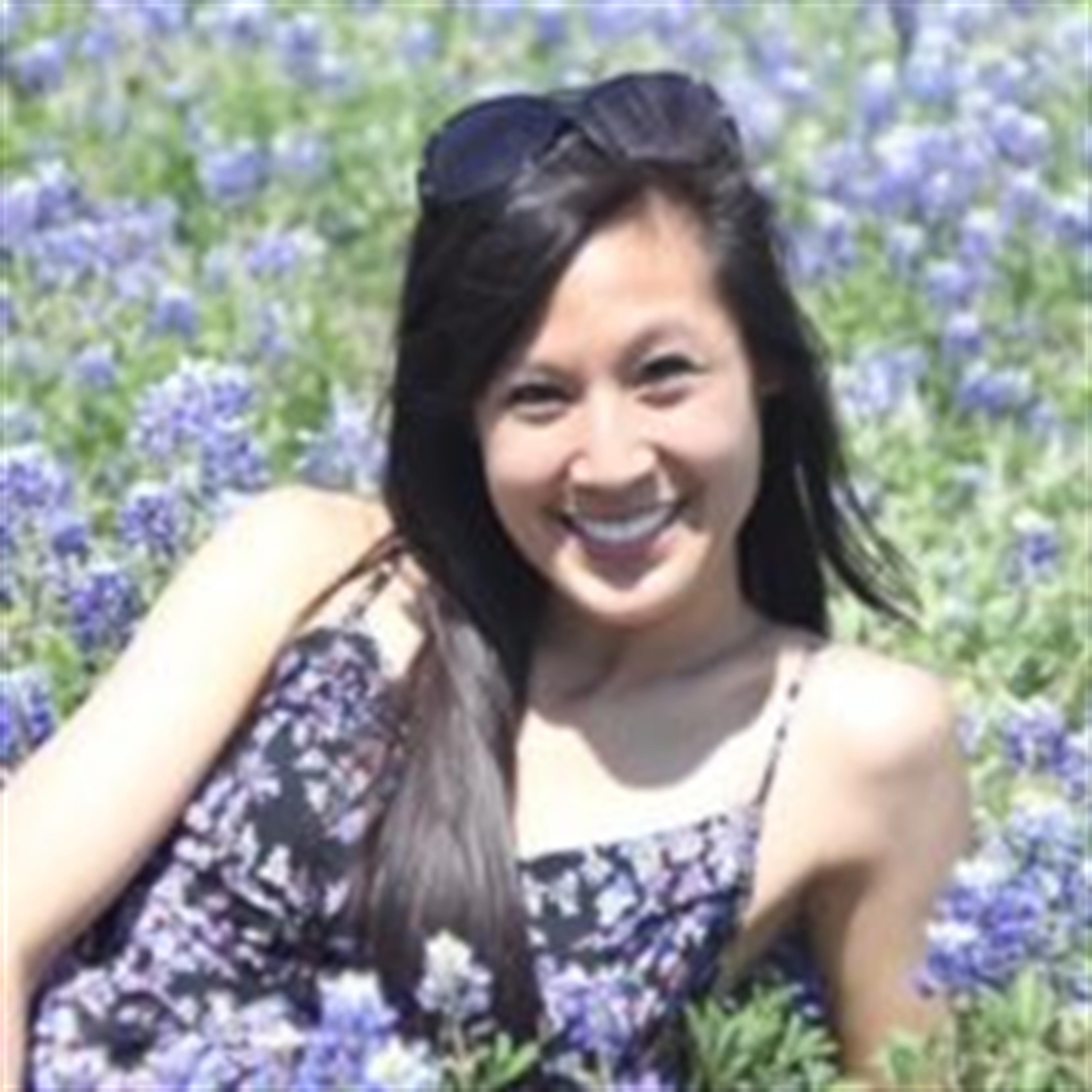 Tiffany Thanh-Phuong Chu