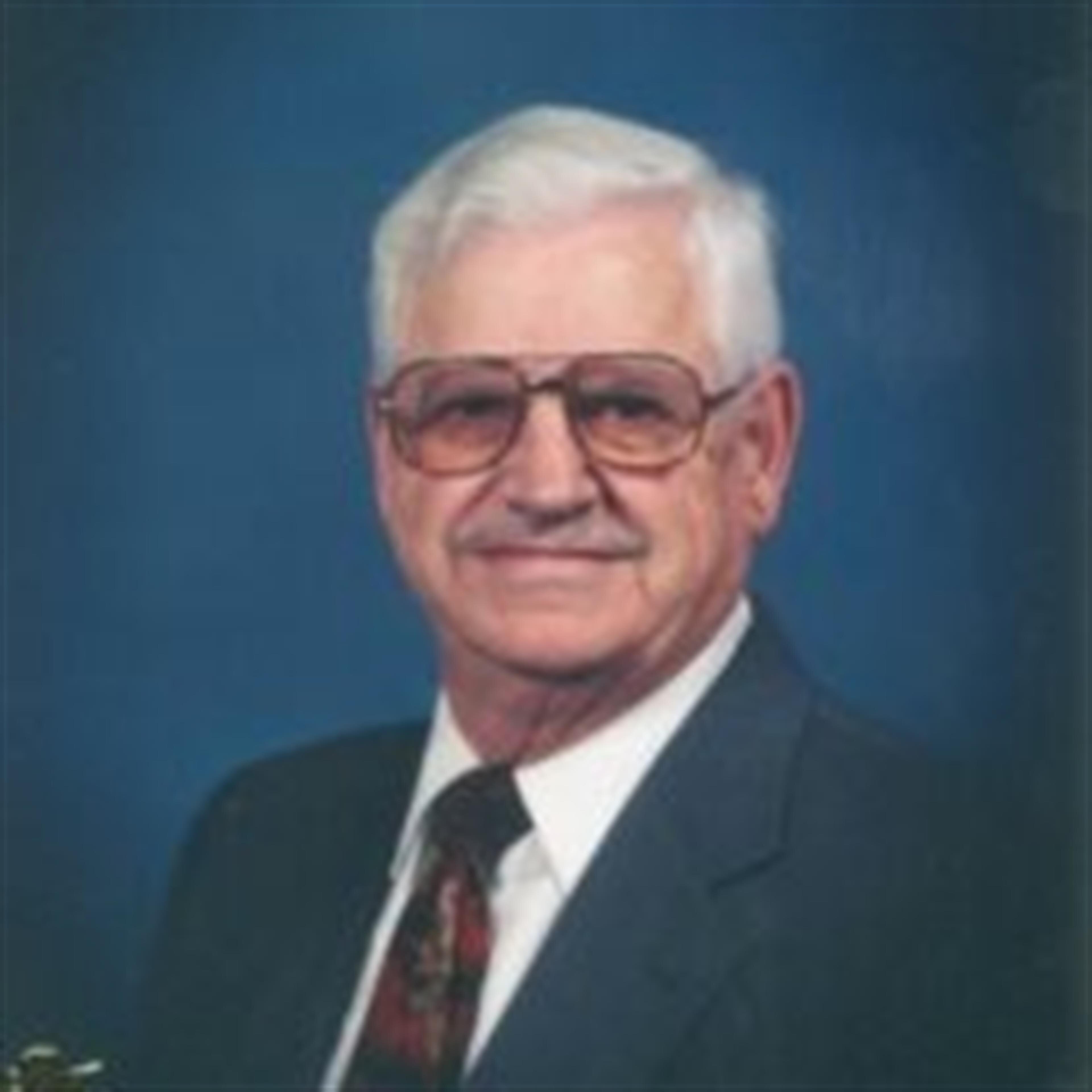 Orville Lee Collins