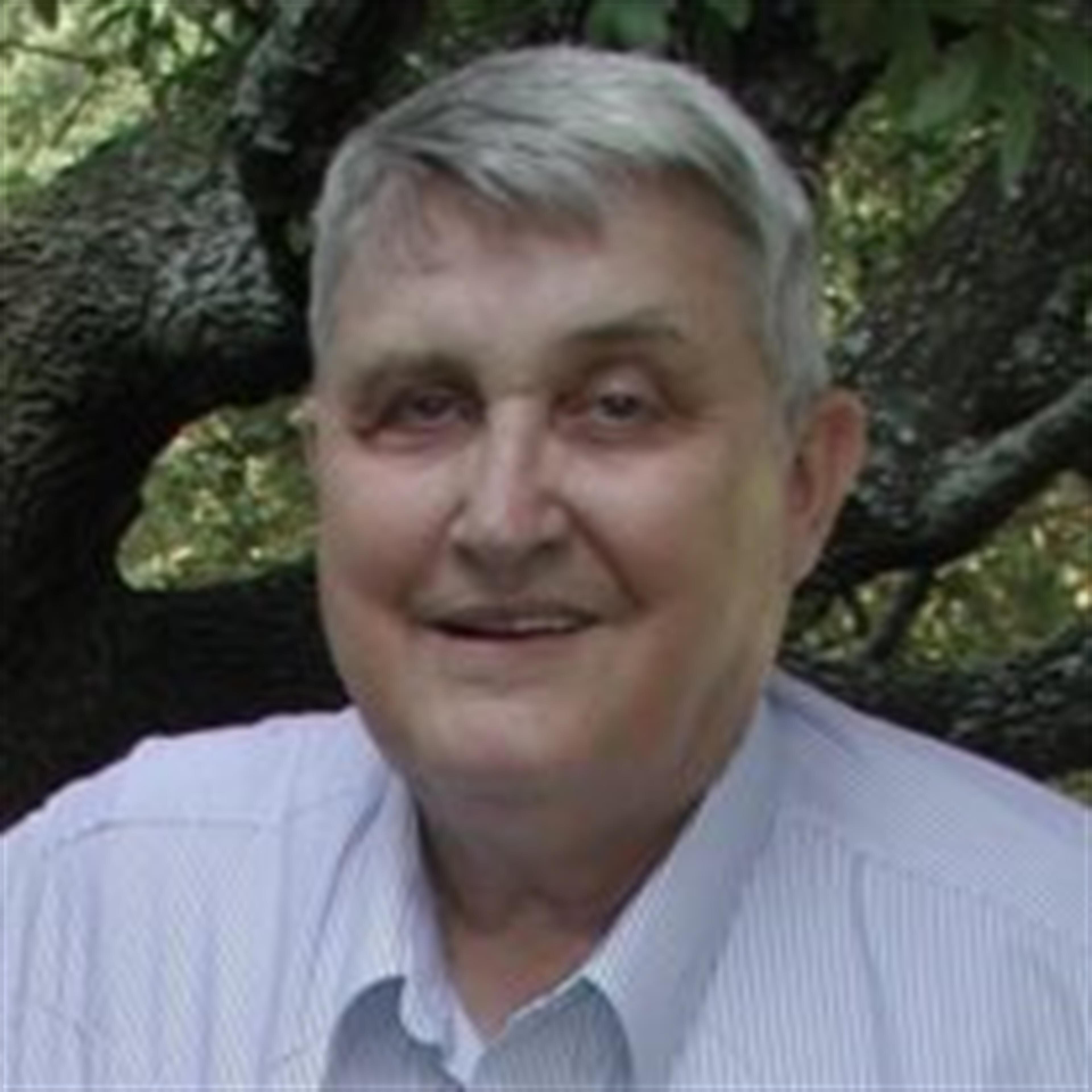 Vincent Paul Moran
