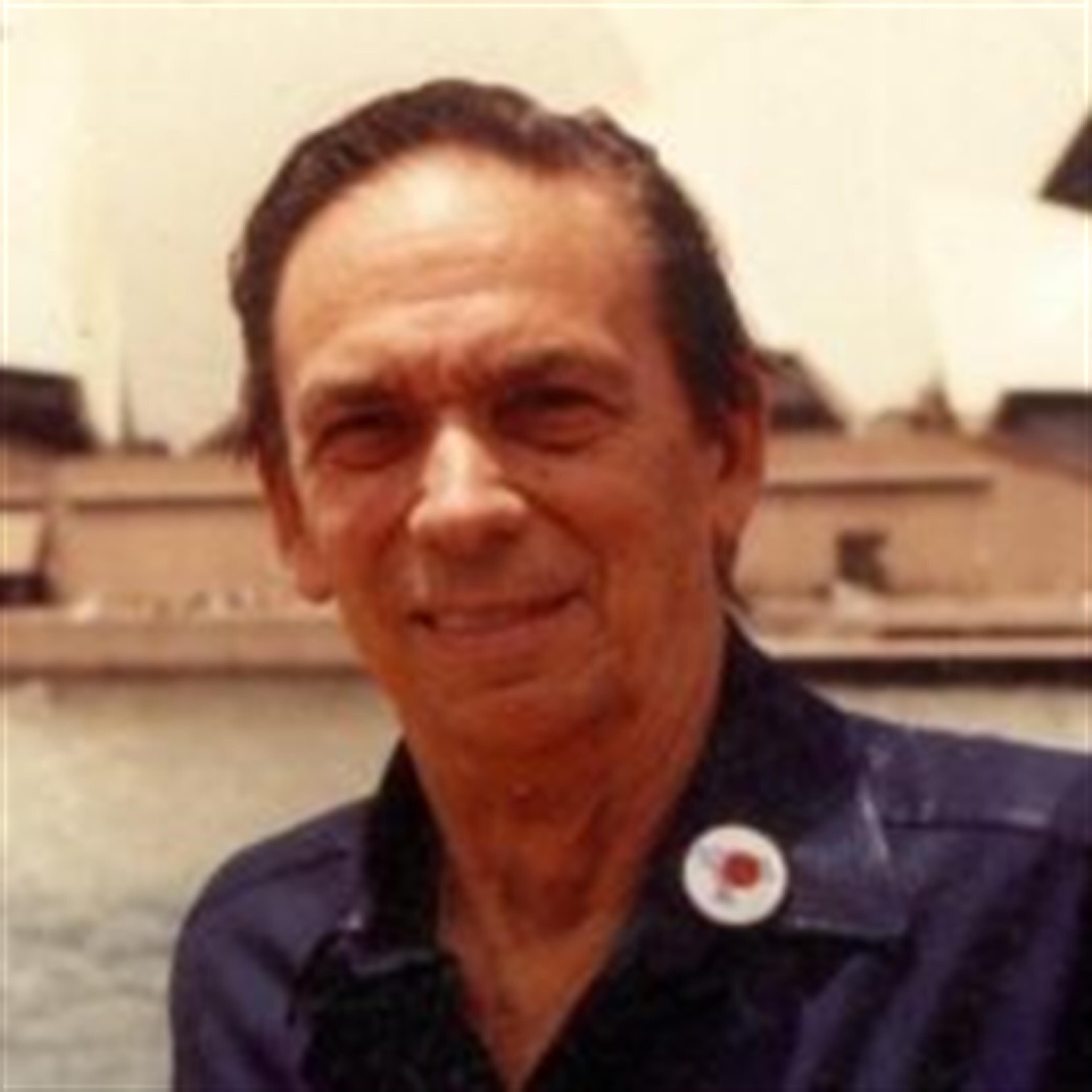 Mr. Robert Reed Leicht Sr.