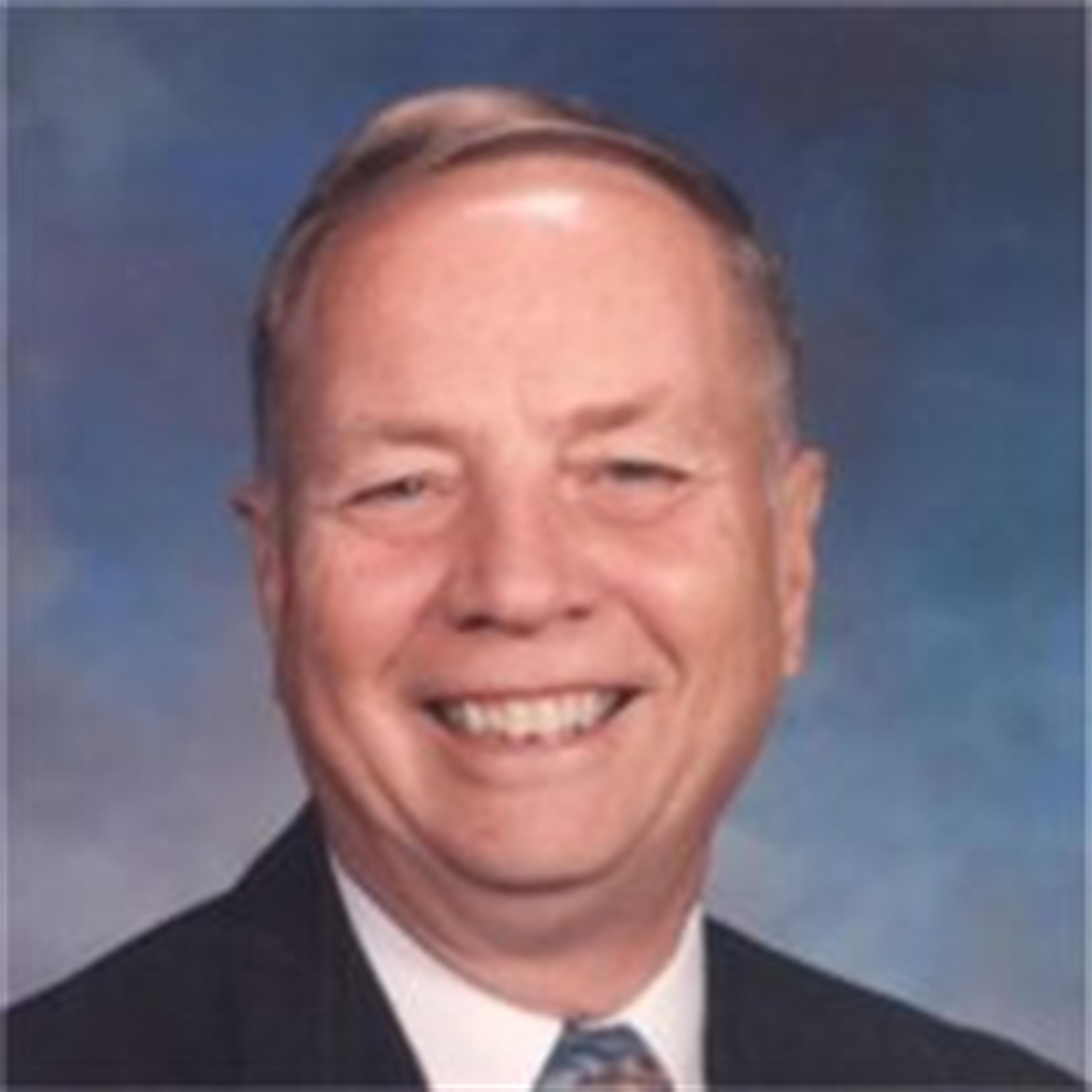 Charles Albert  Maples