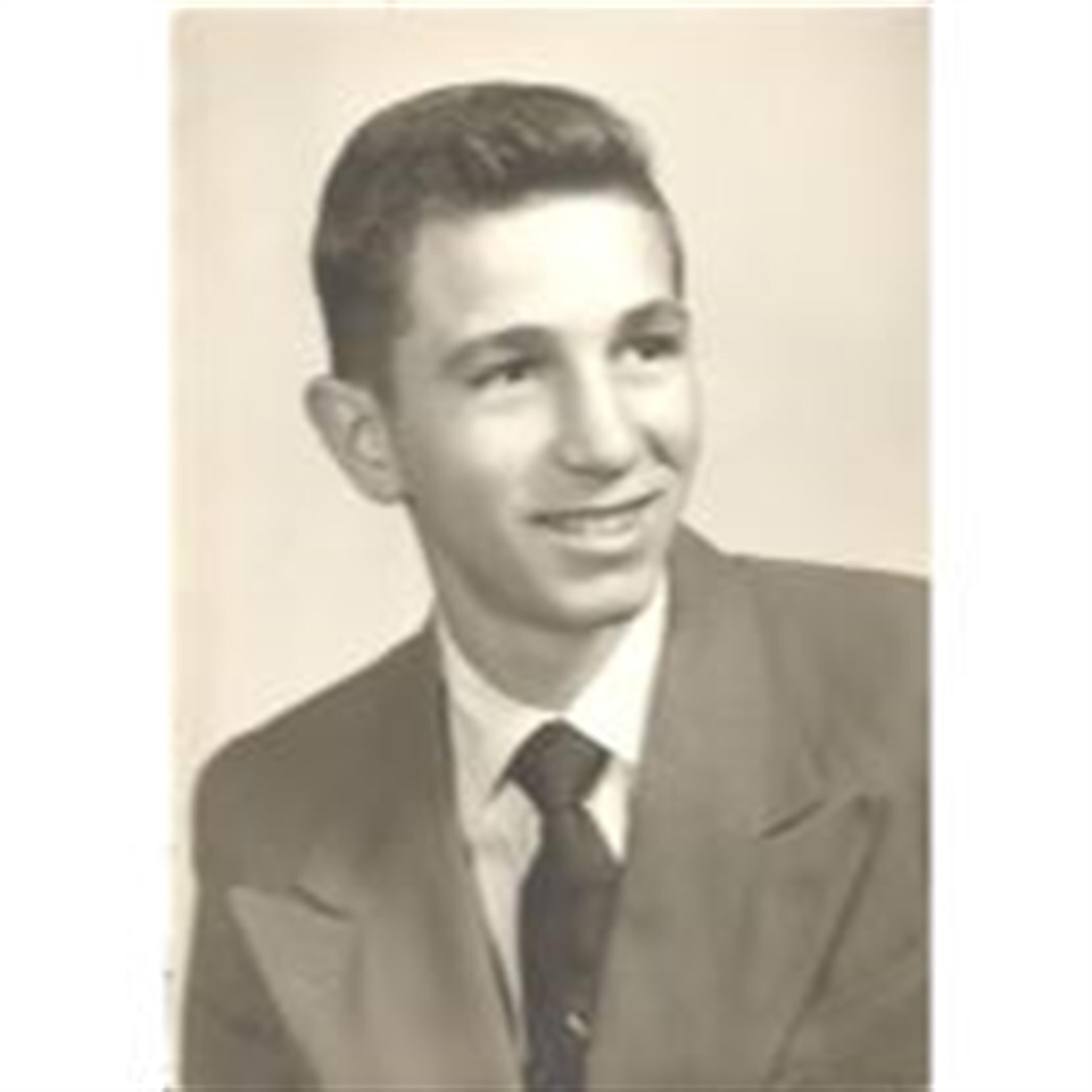 James Ritchey Kappelman