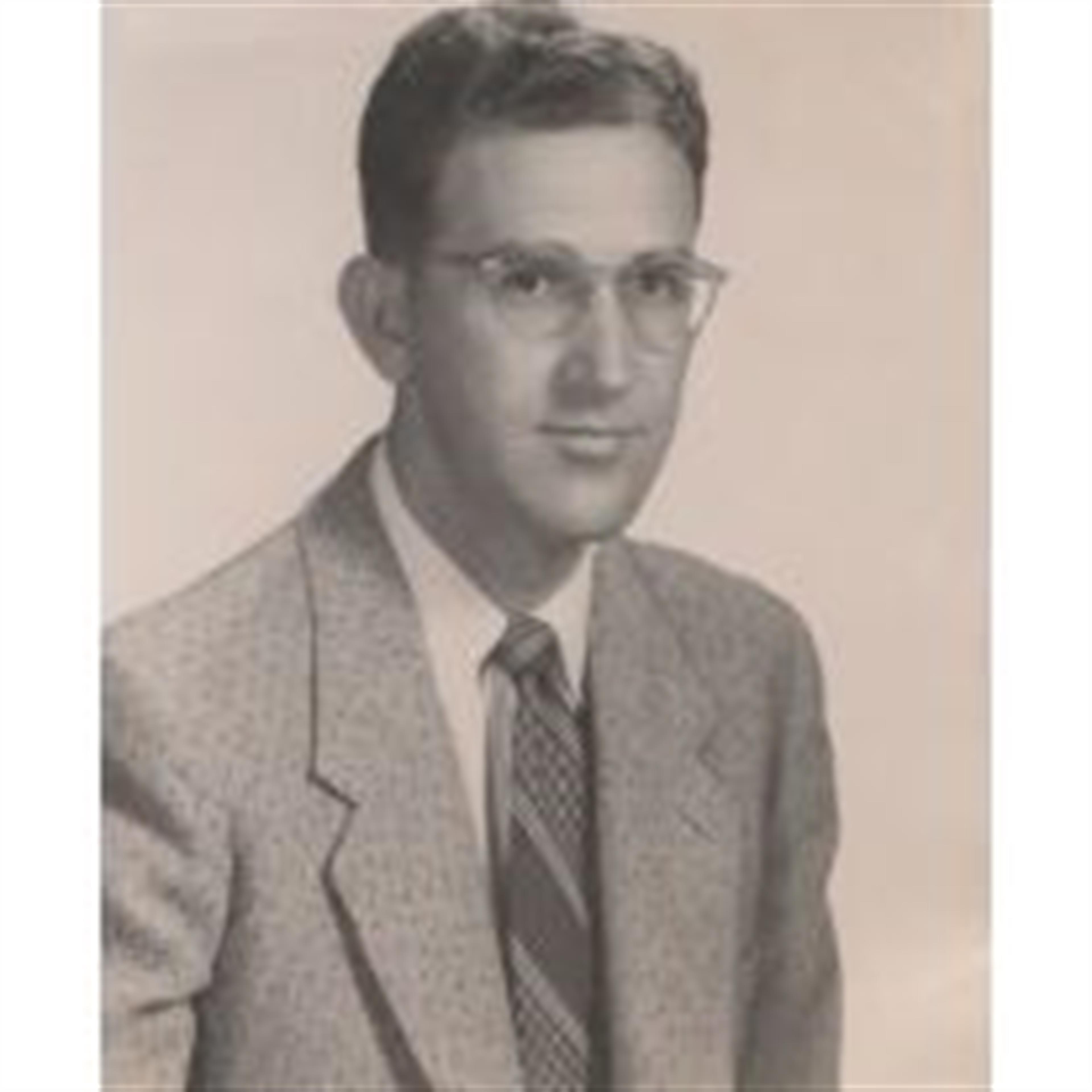 Lewis Thompson Knight