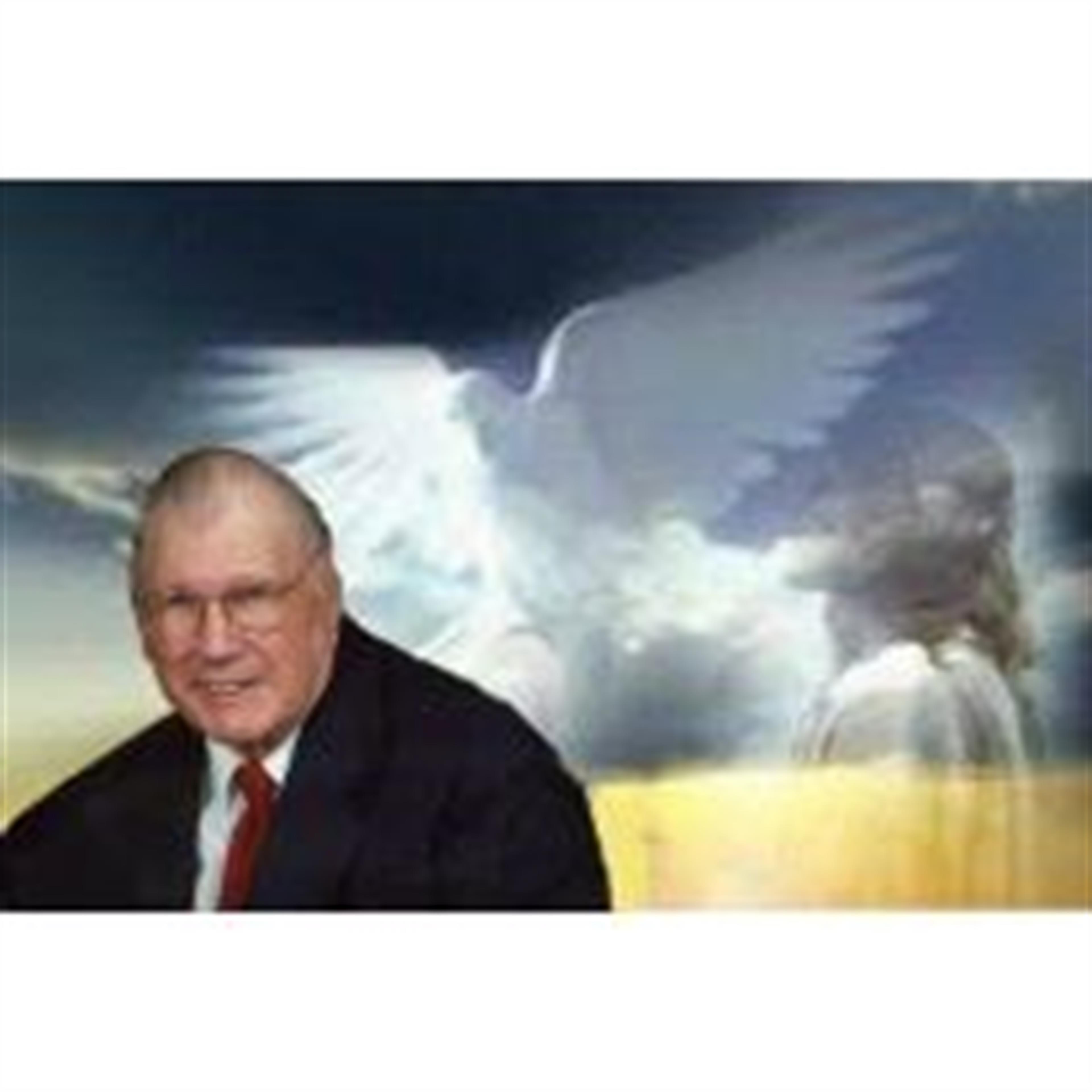 Donald Frederick Wagner