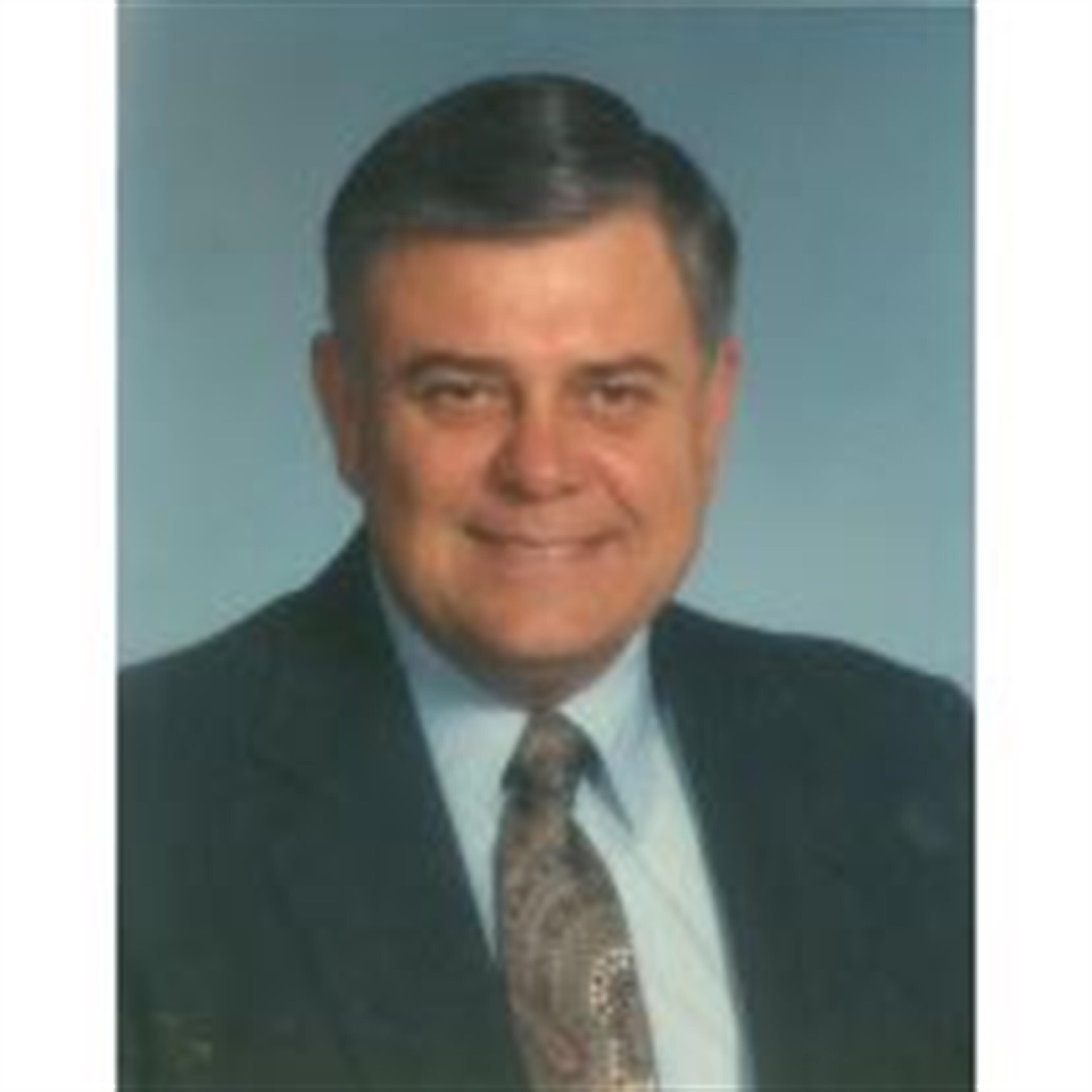 Horace Daryl Crum