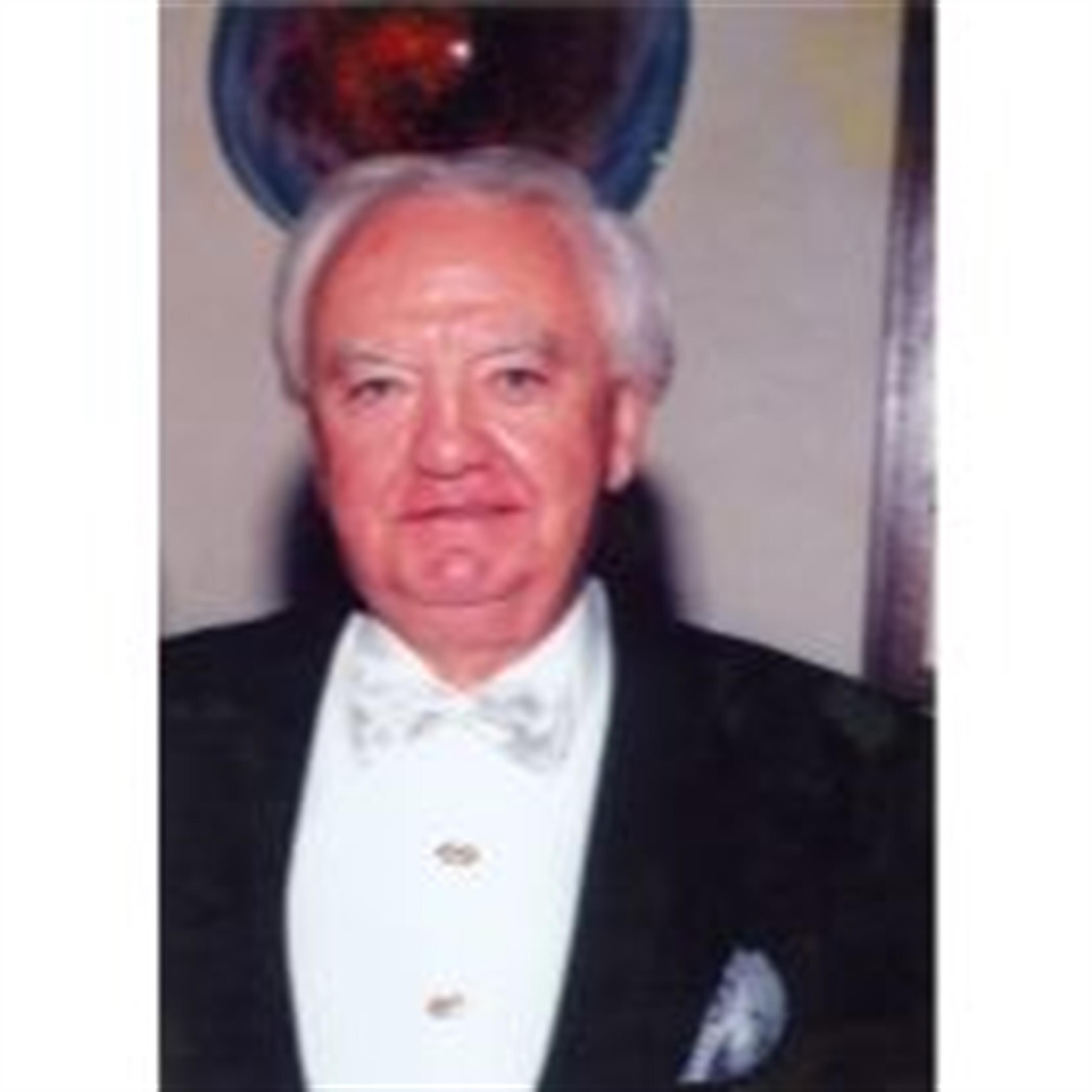 Robert McCann Kirkpatrick