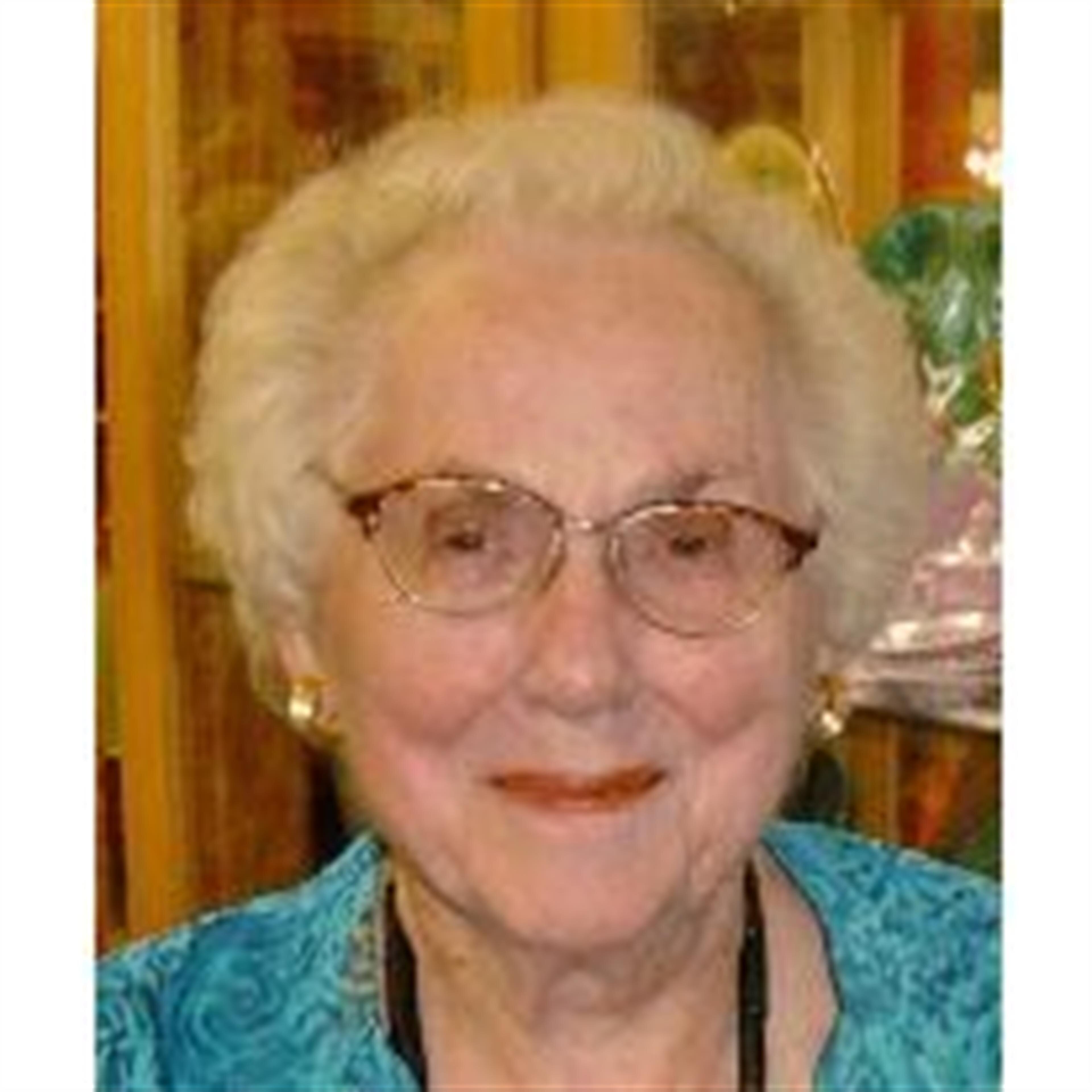 Catherine Ann Hivick Dunlap