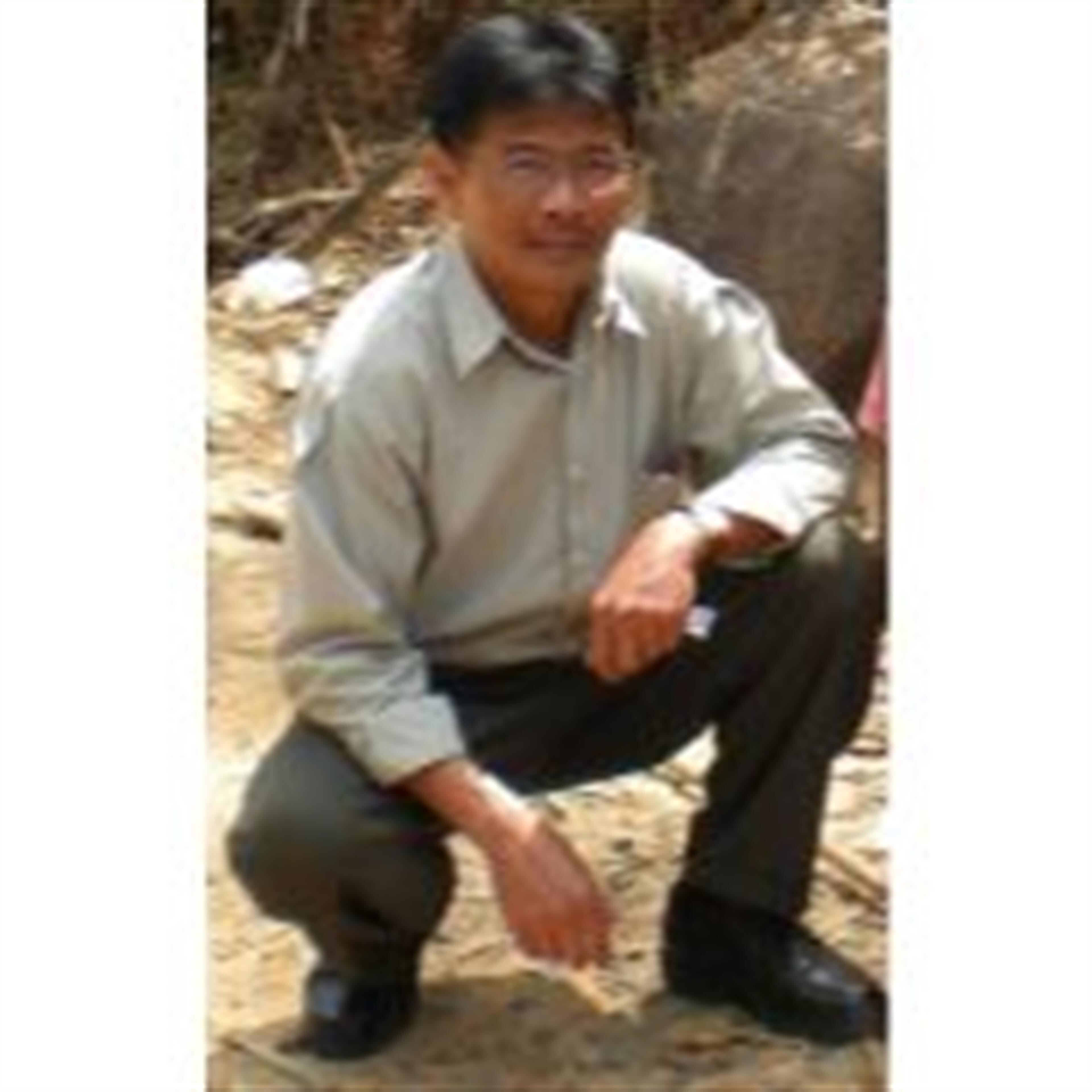 Seiha Sok