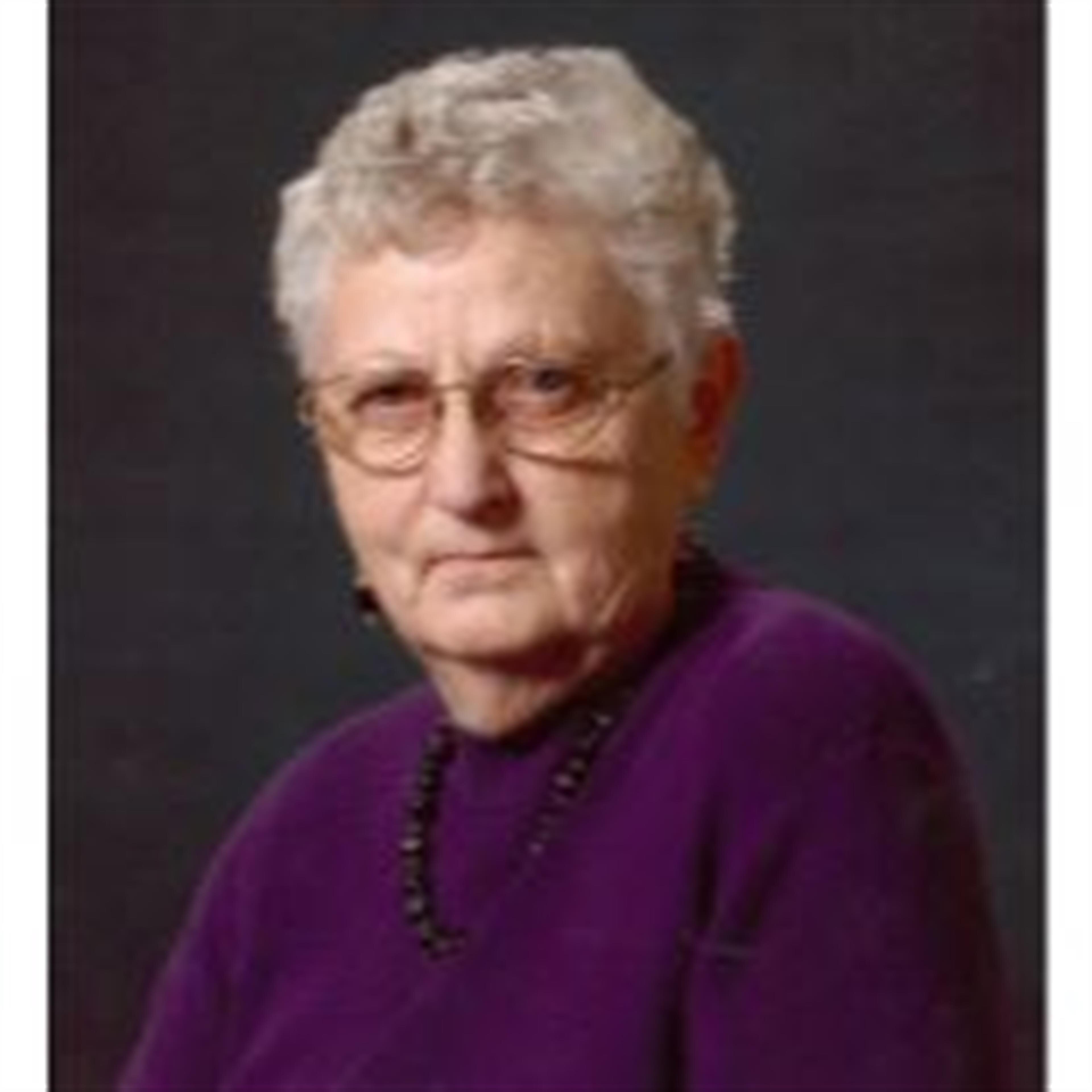 Vivian Lavone Watts