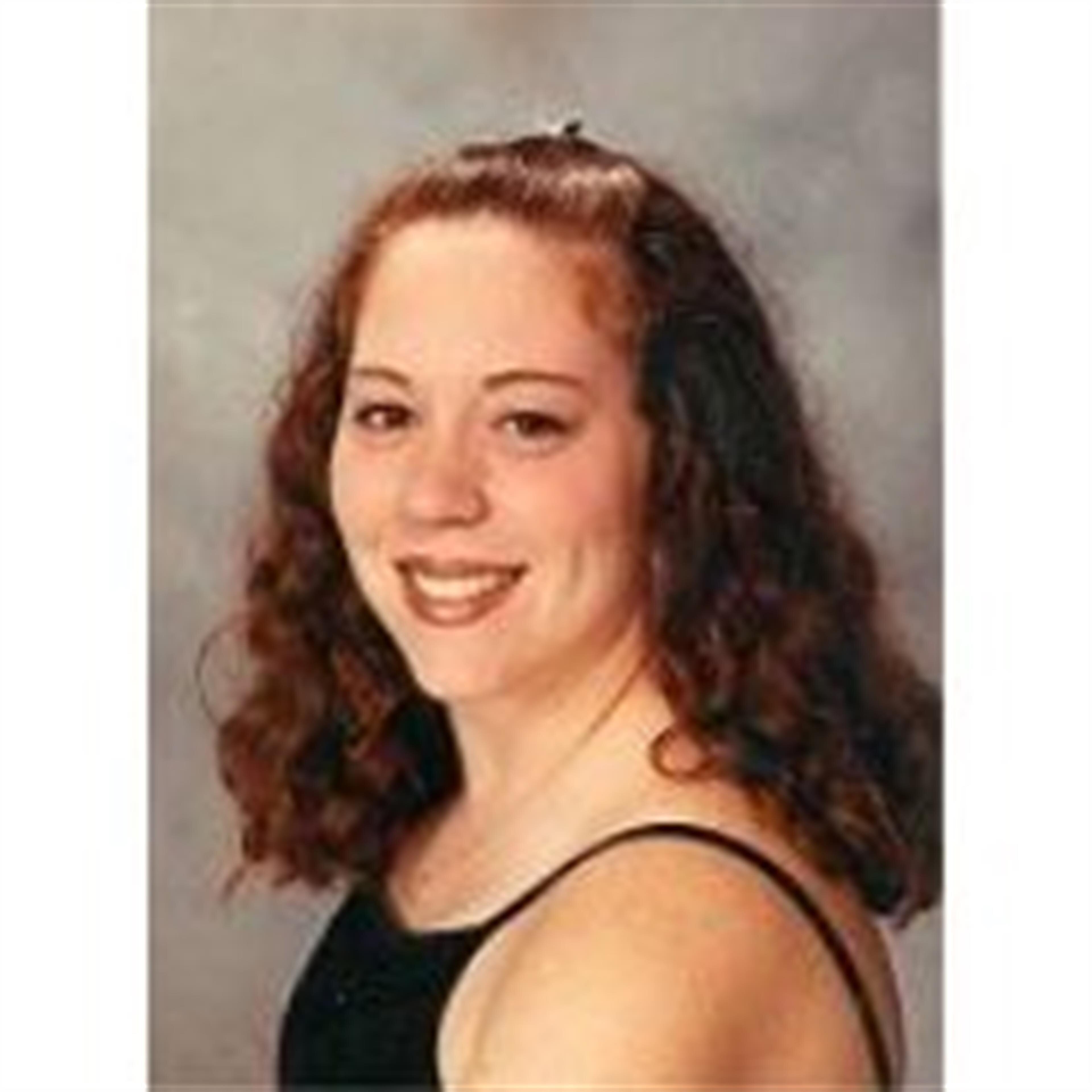 Jennifer Ann Barry Parker