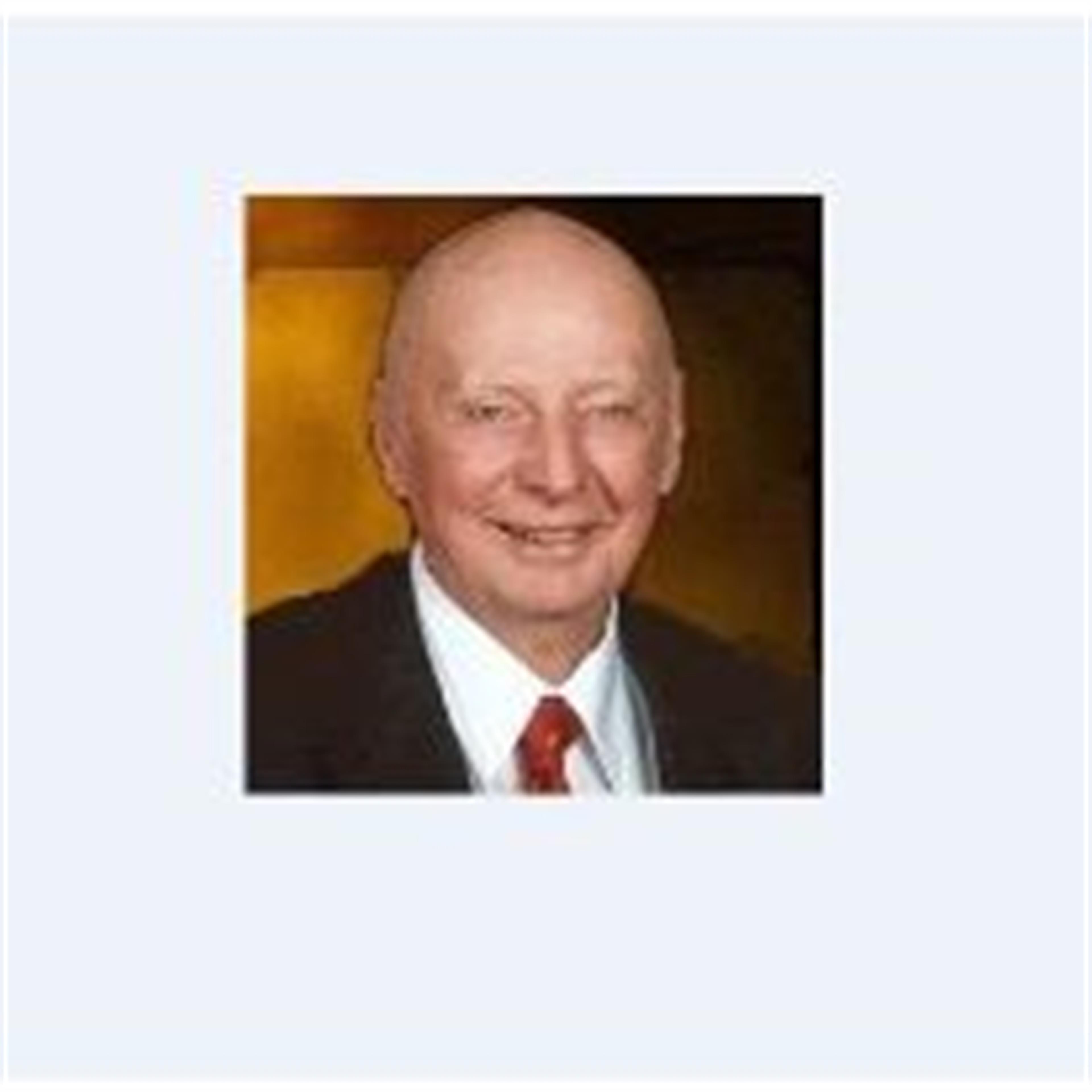 James F. Lohre's obituary picture