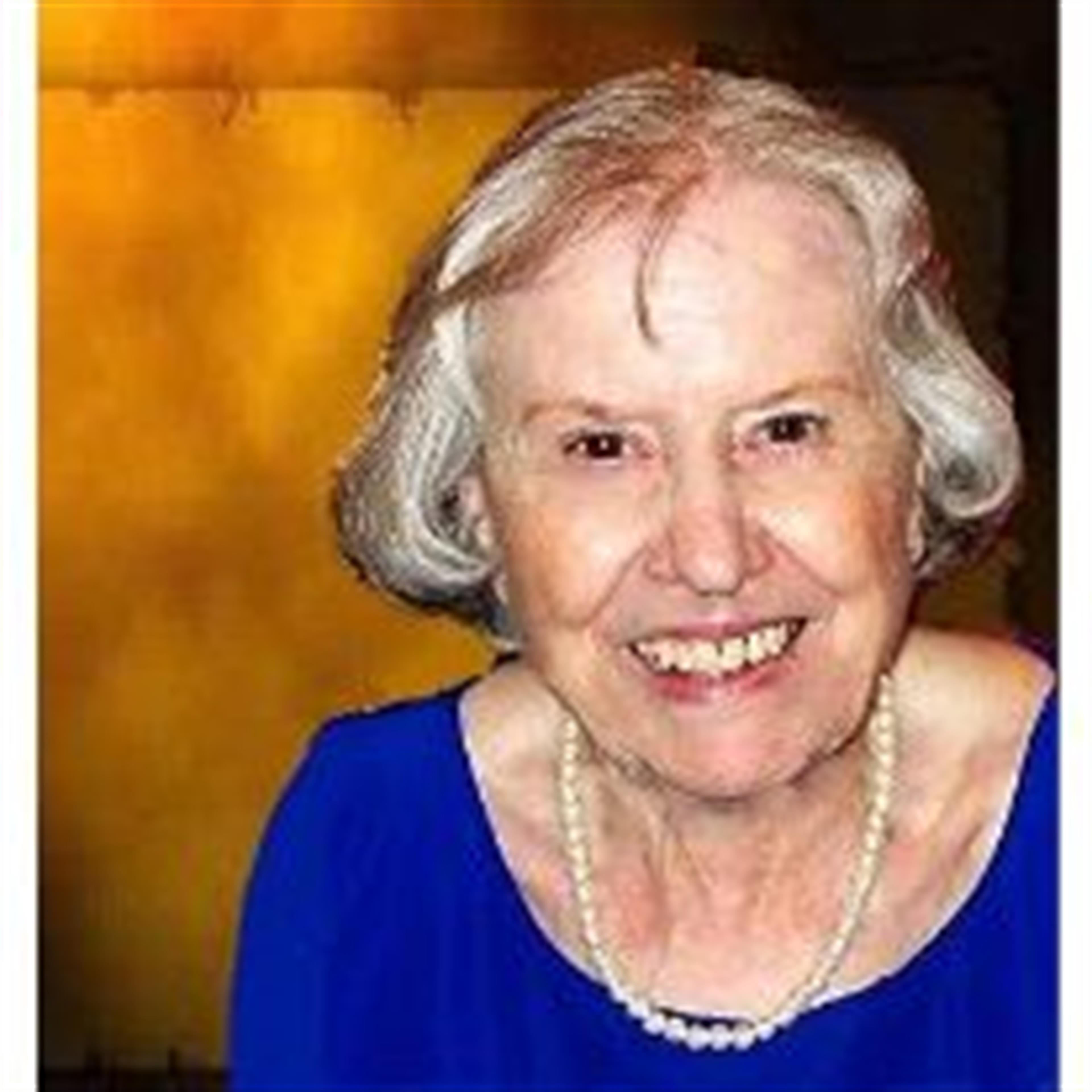 Edith Eleanor Urish Sawyer