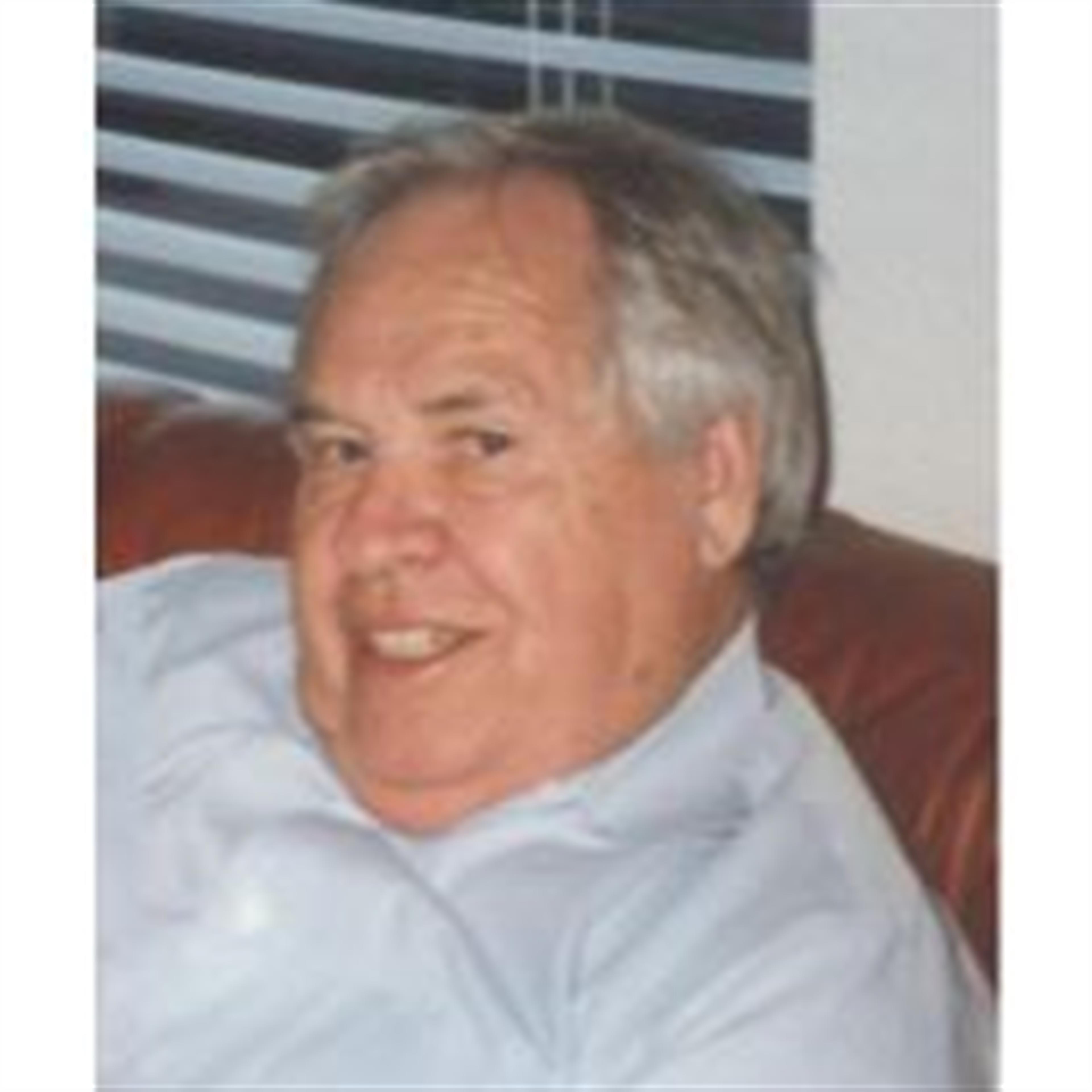 Gene Malcolm Richardson