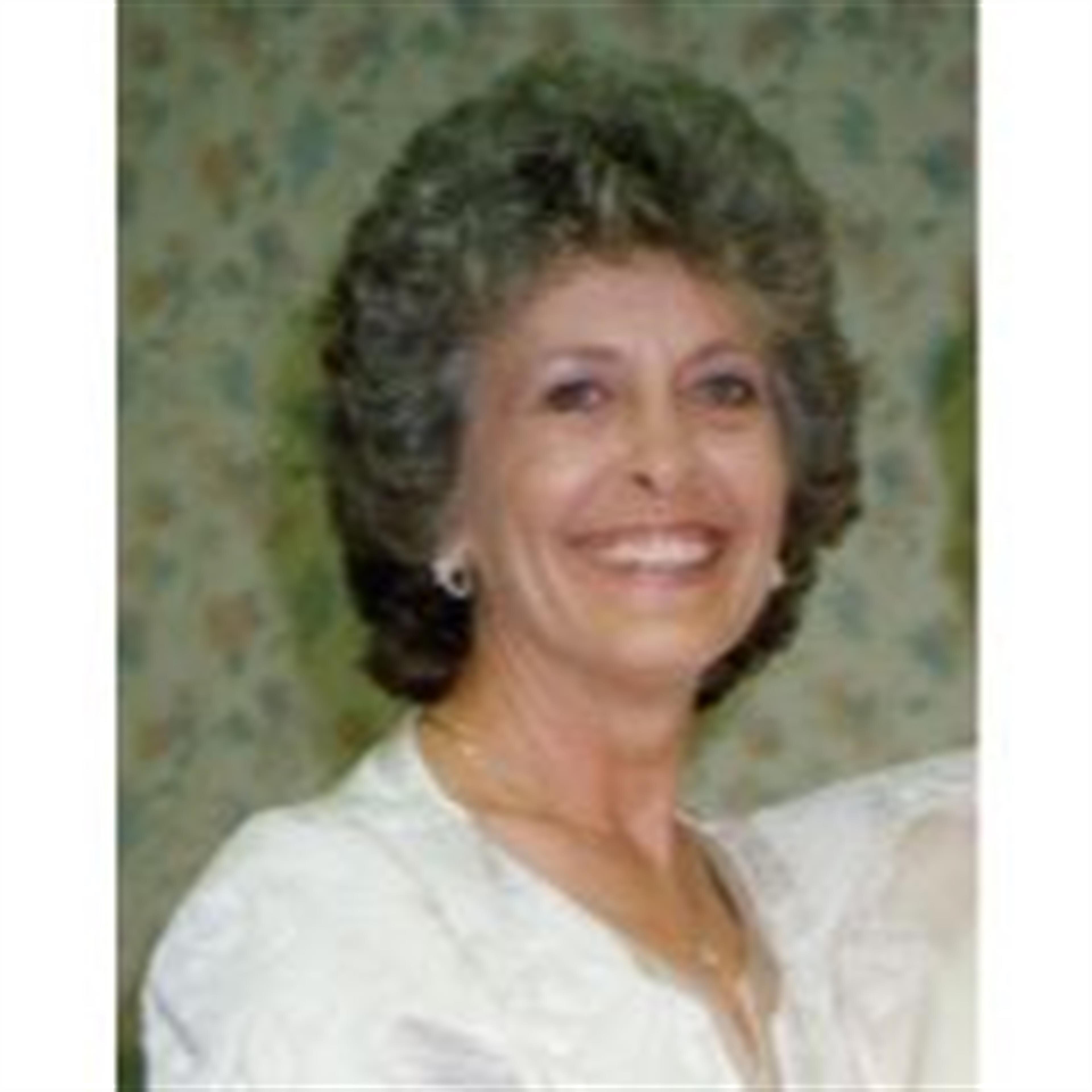 Rosa Lea Toldan