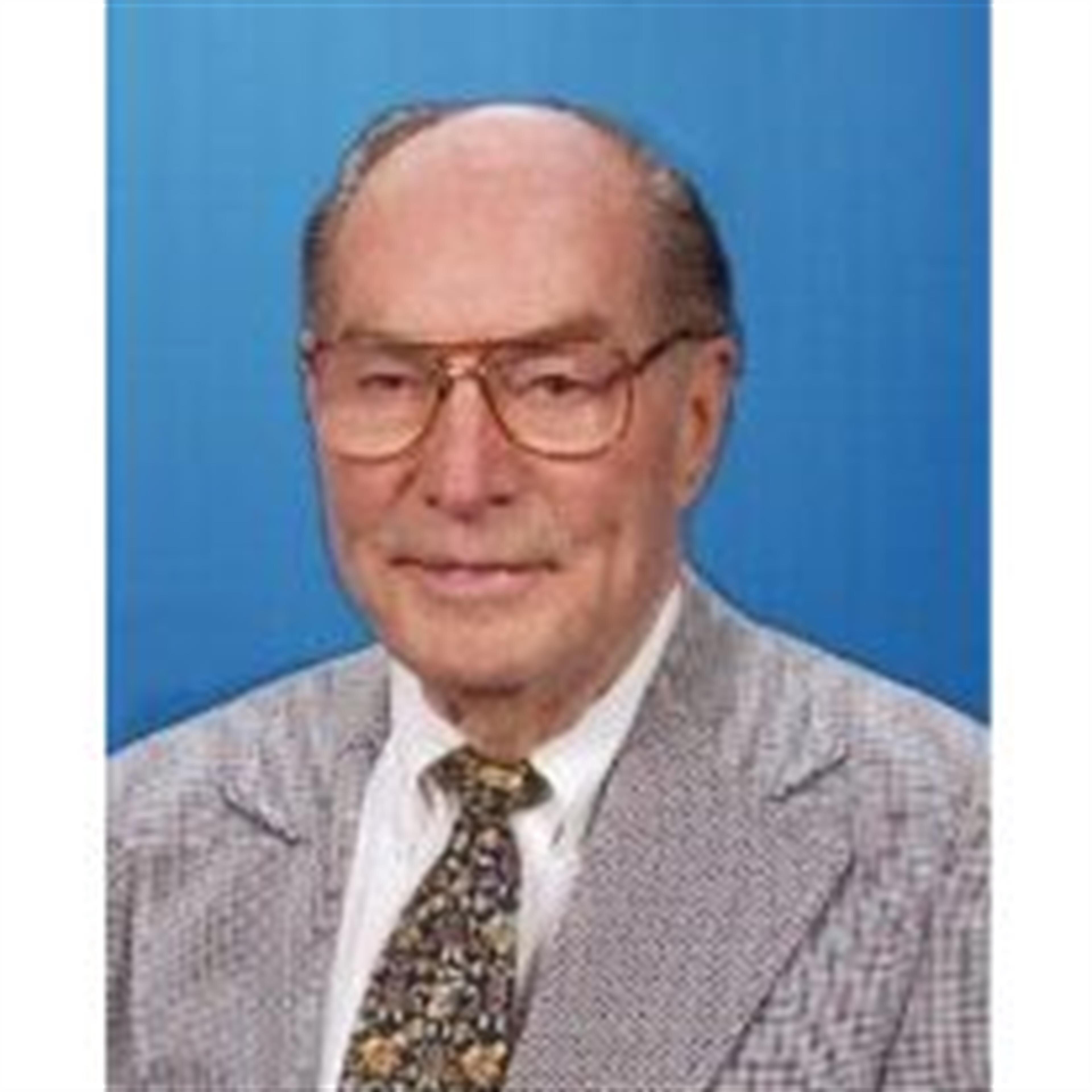 Homer Lee Cotham