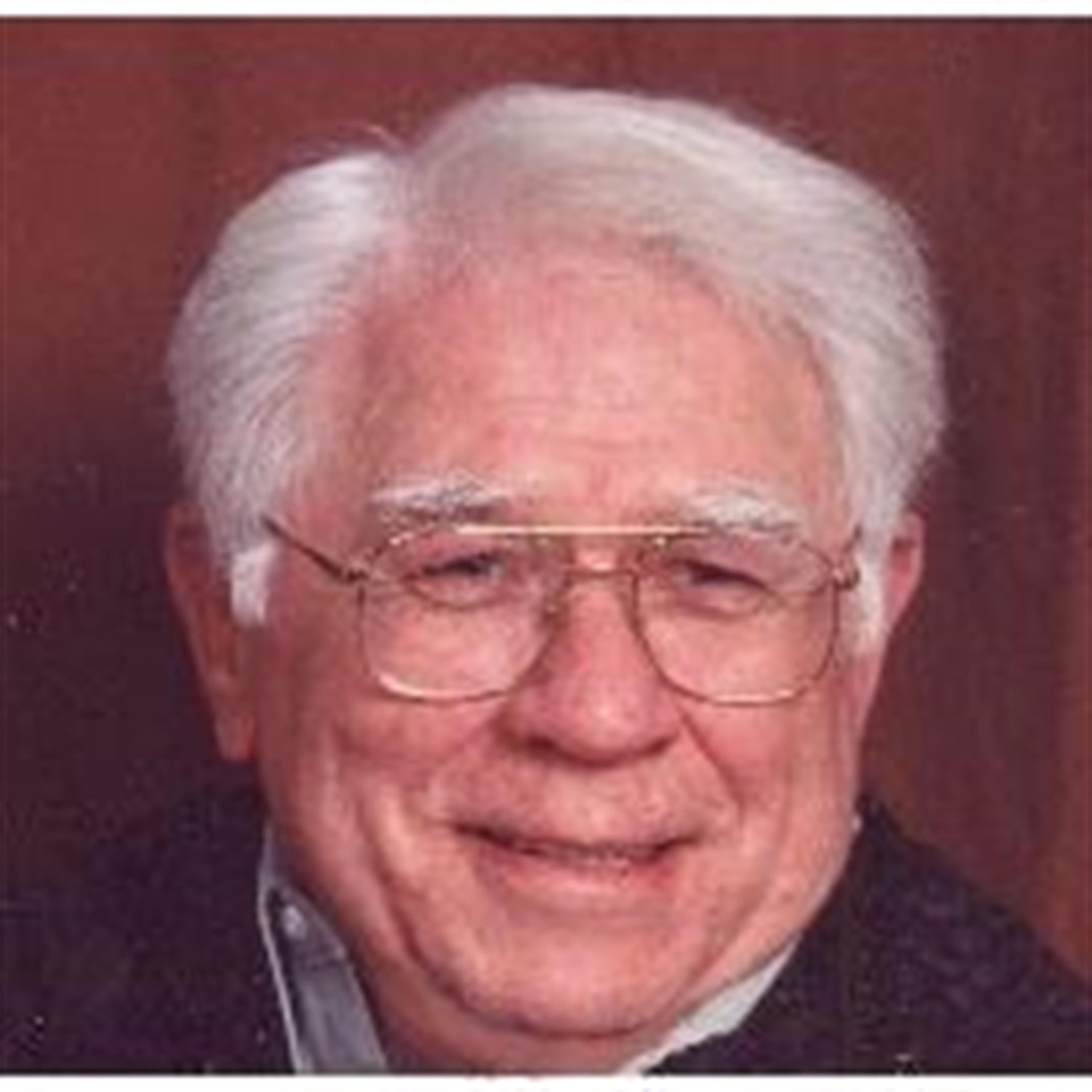 John Paul Carney's obituary picture