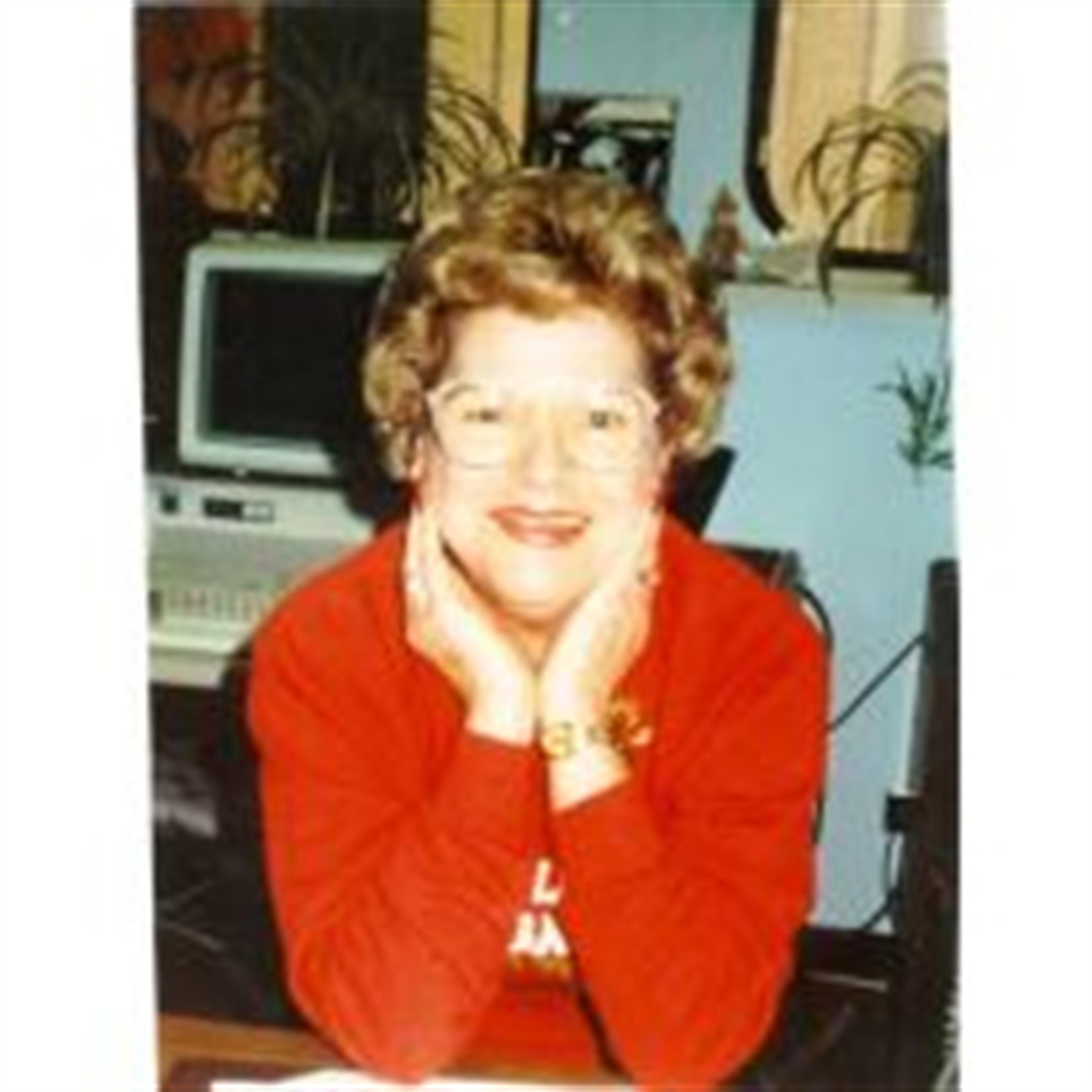 Marie W. Rotondi
