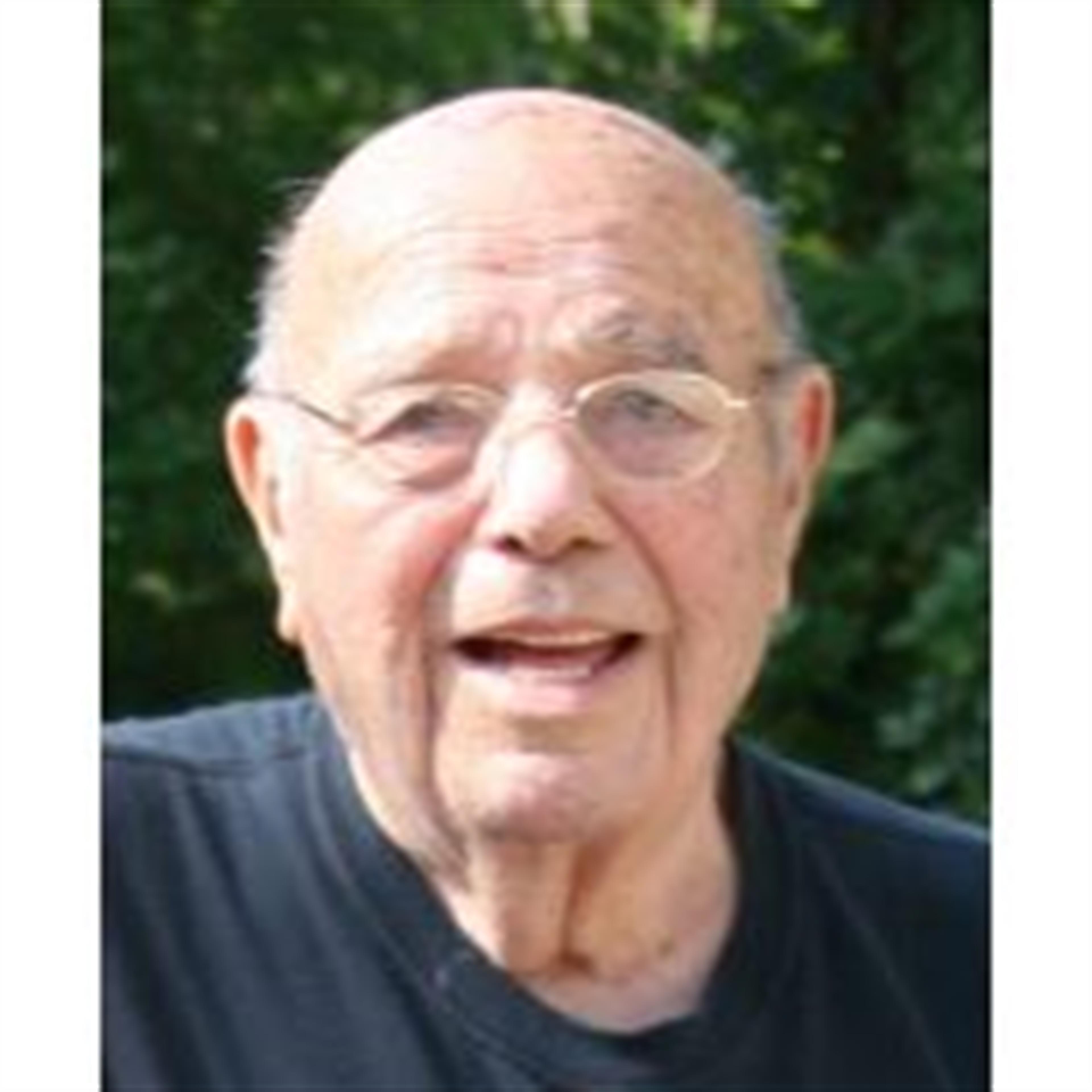 Maurice Anton Beshara