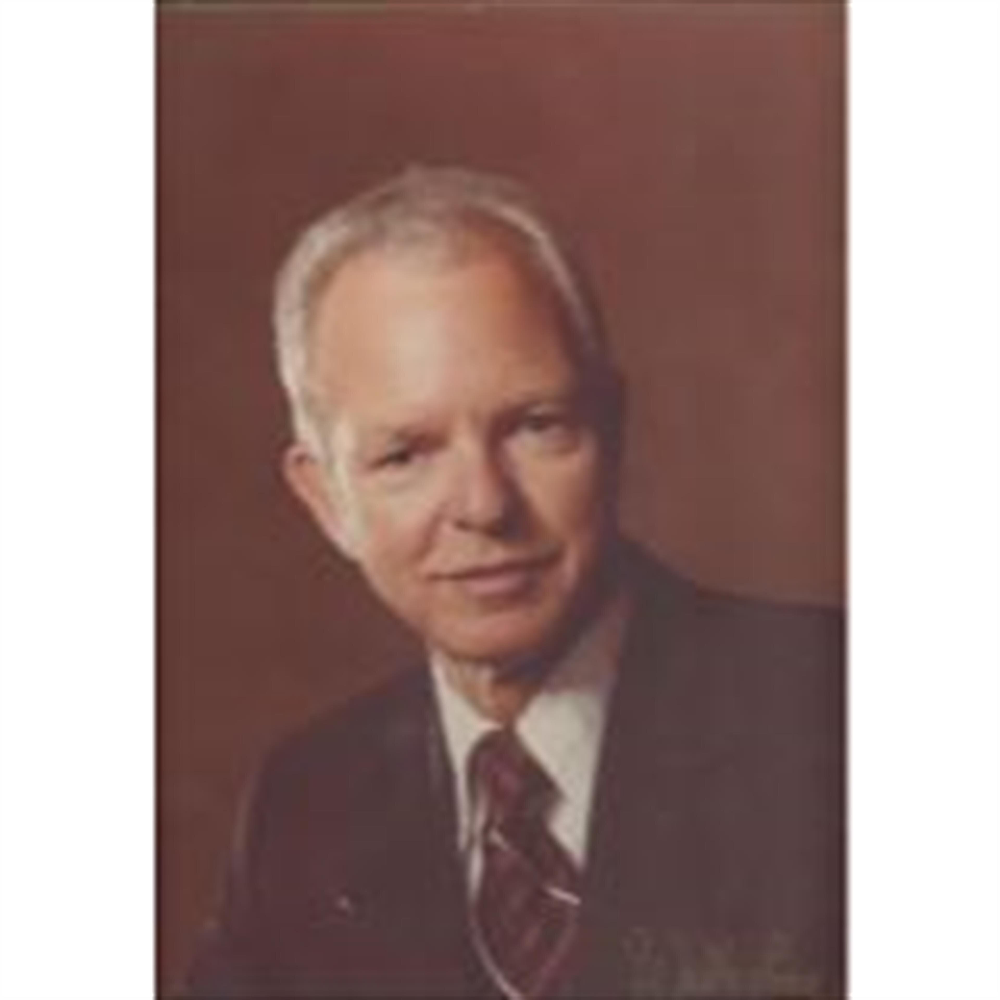 G. Frank Brown