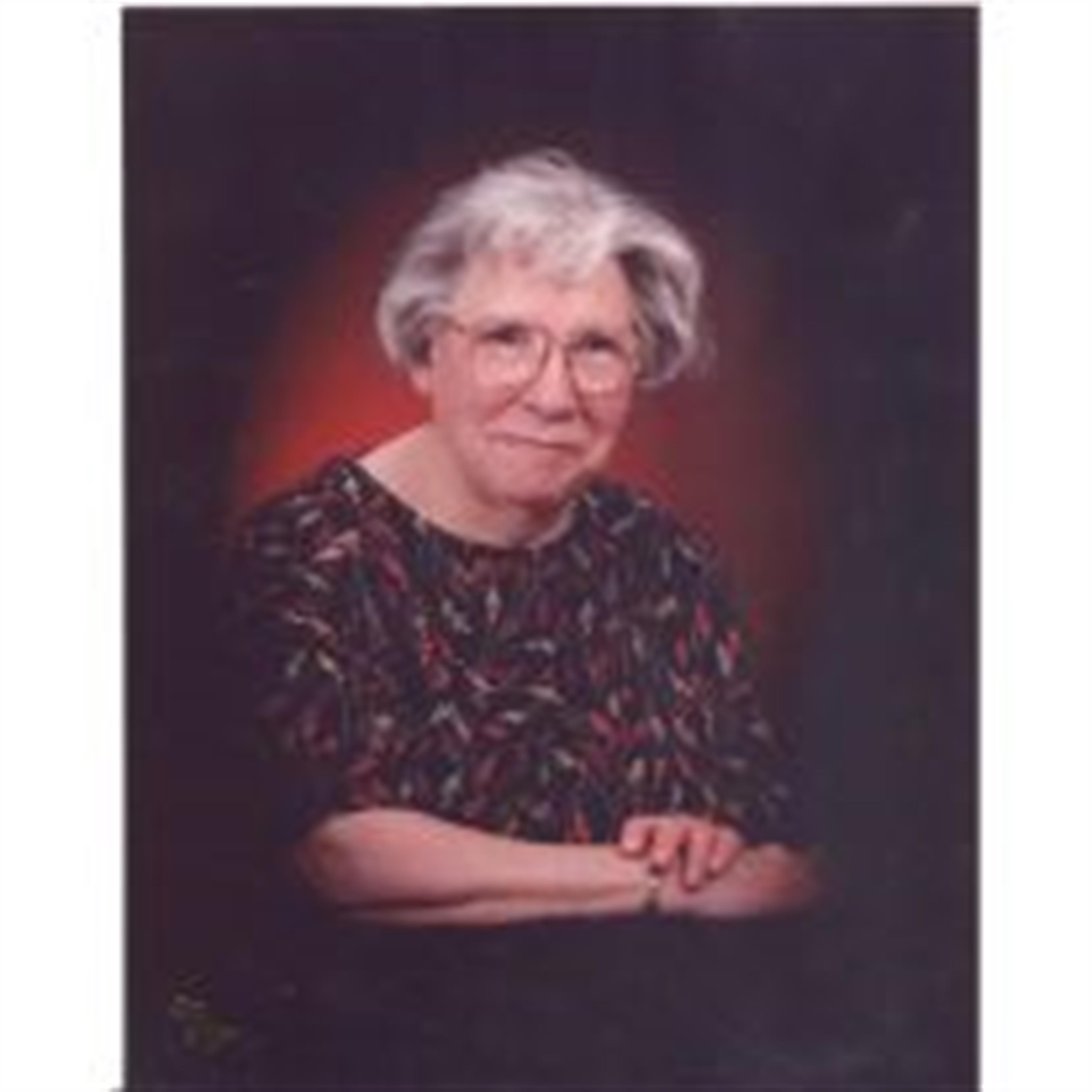 Margaret Elizabeth Sullivan