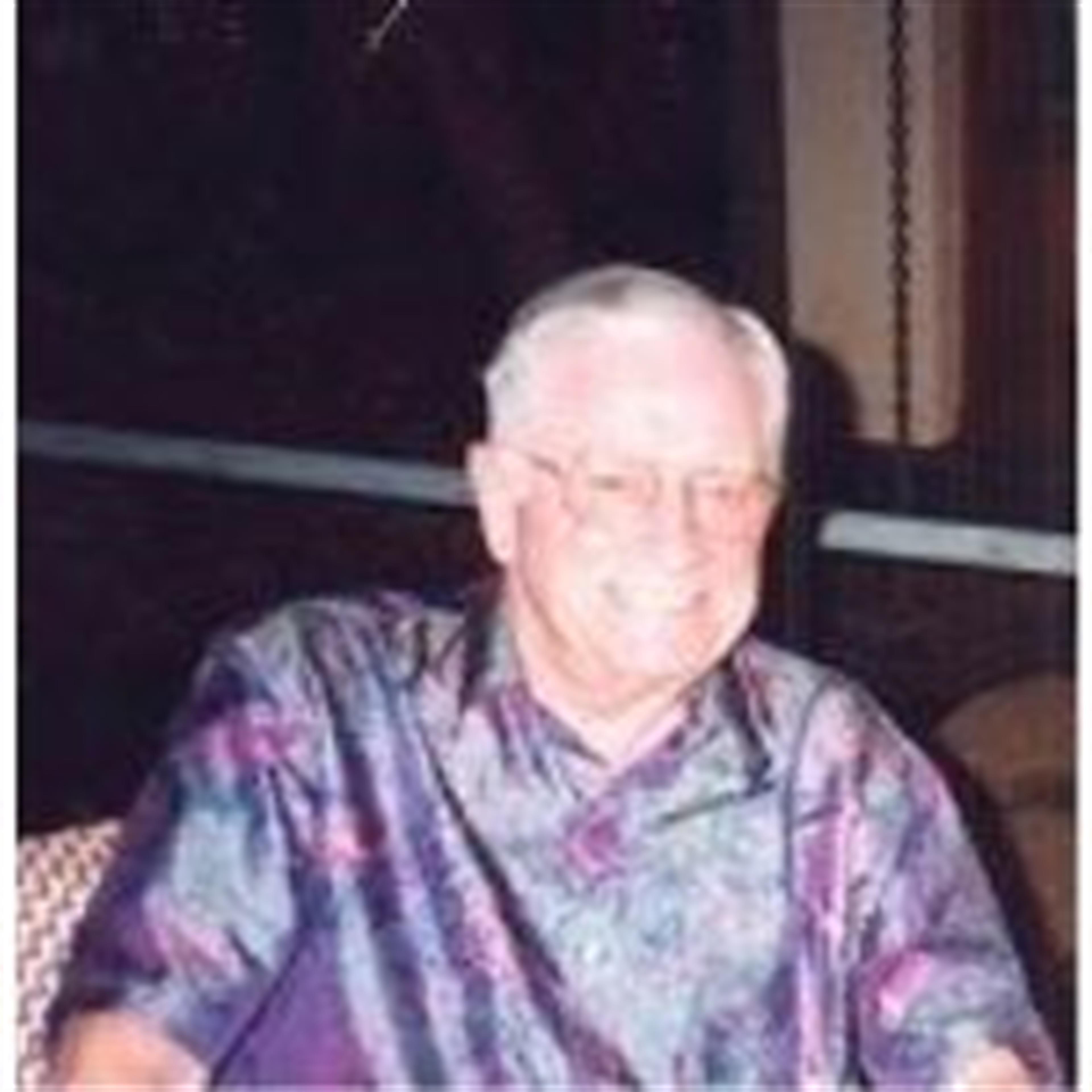 Earl Darington Shaw Jr.