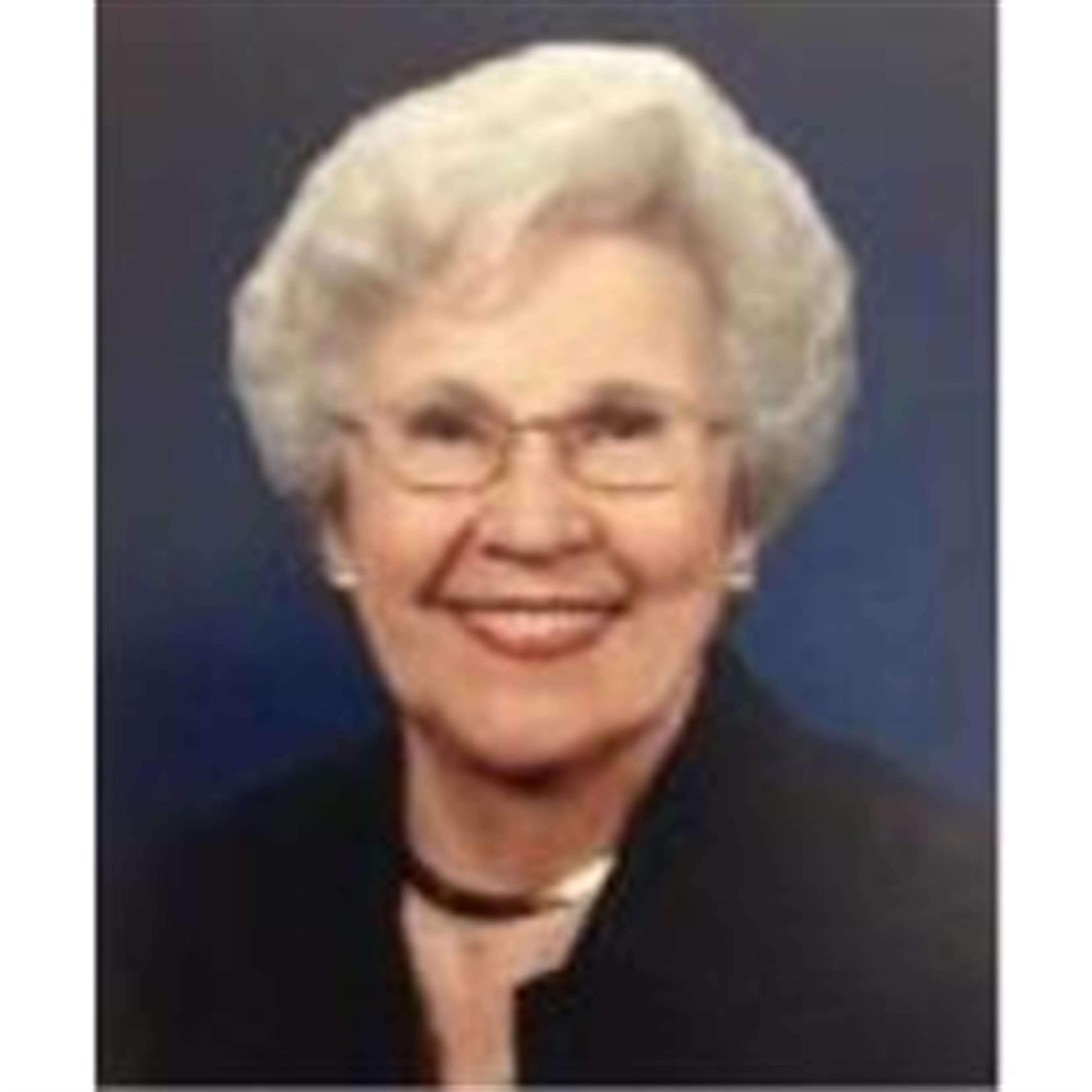Betty Ruth Osborn's obituary picture