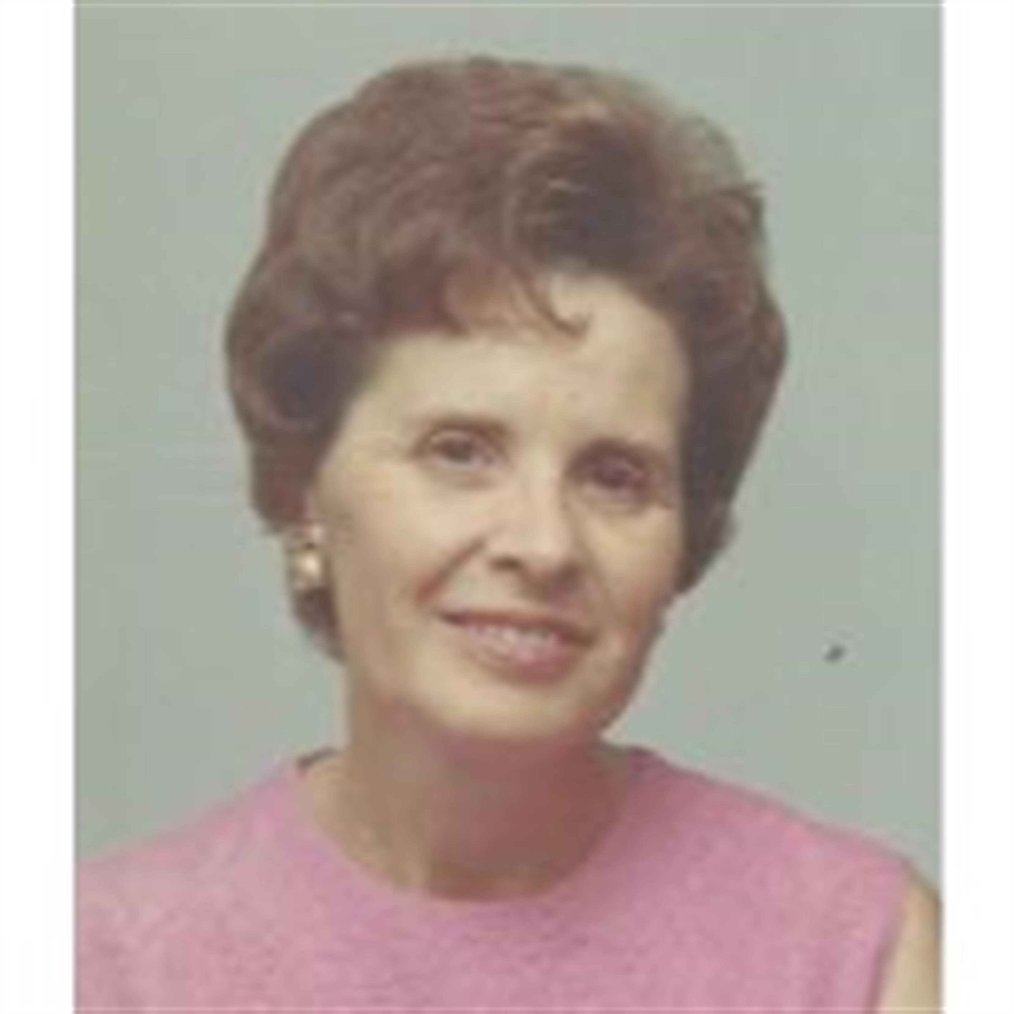 Essie Marie Young