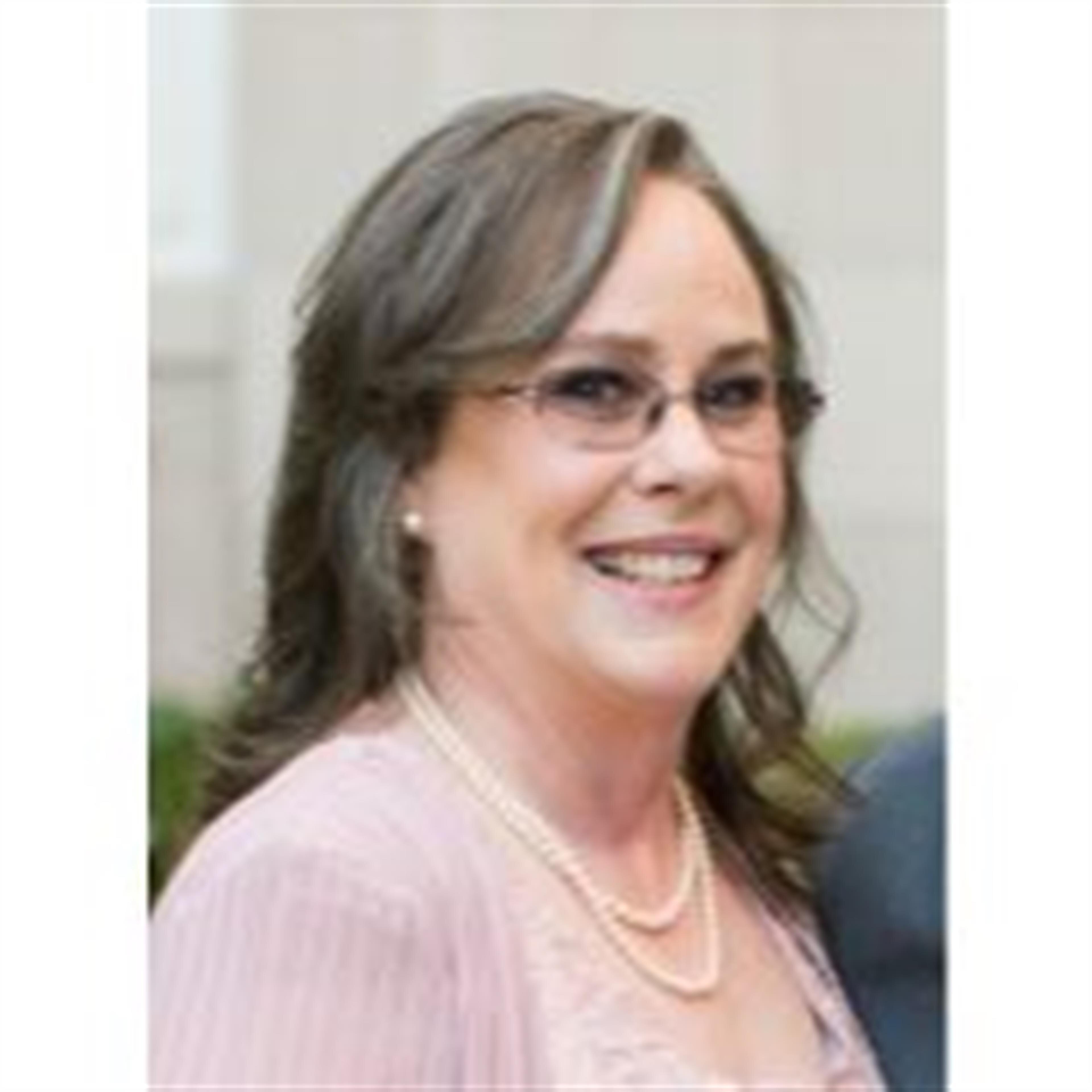 Mary Nan Johnson
