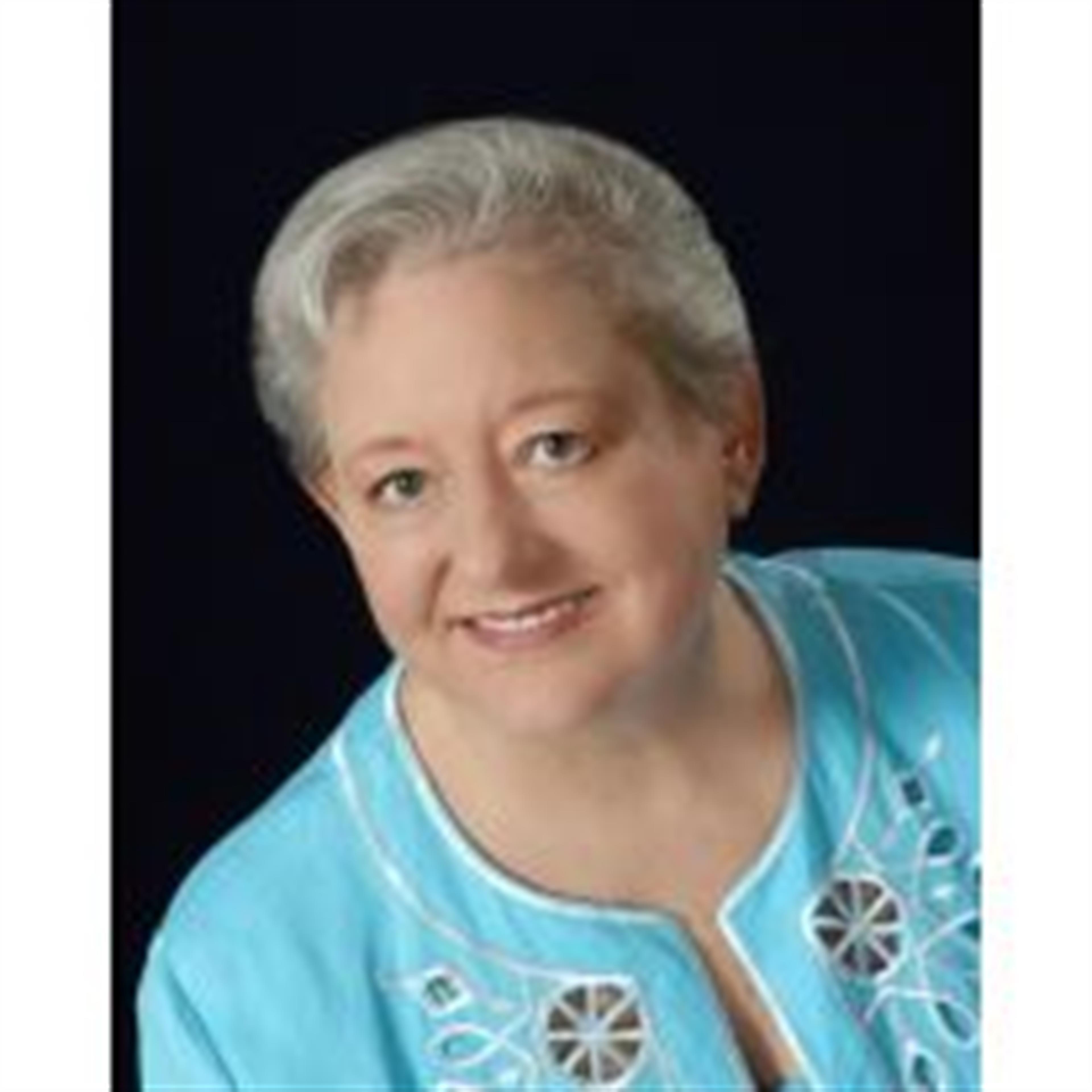 Patricia Smith's obituary picture