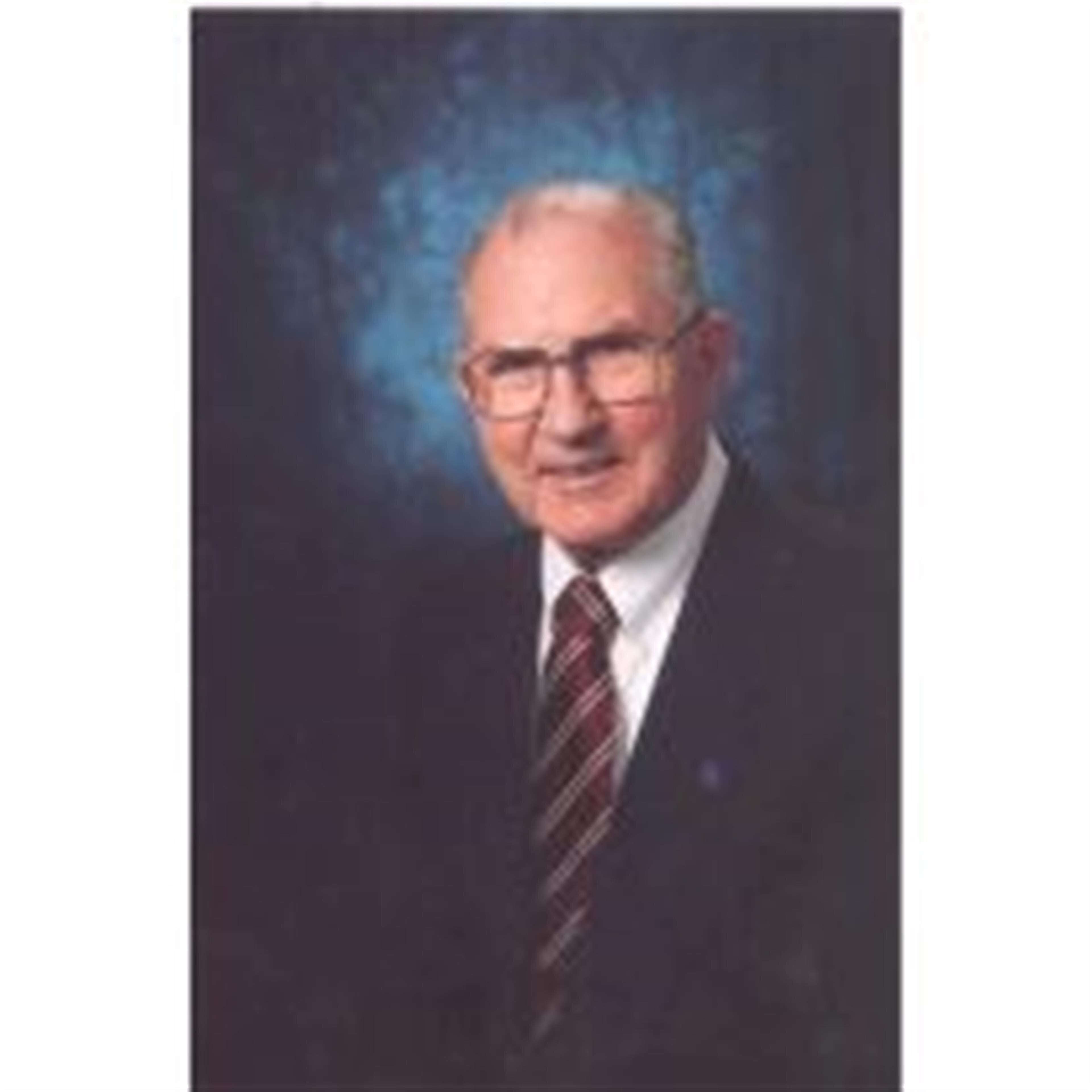 Marvin Ray Thompson