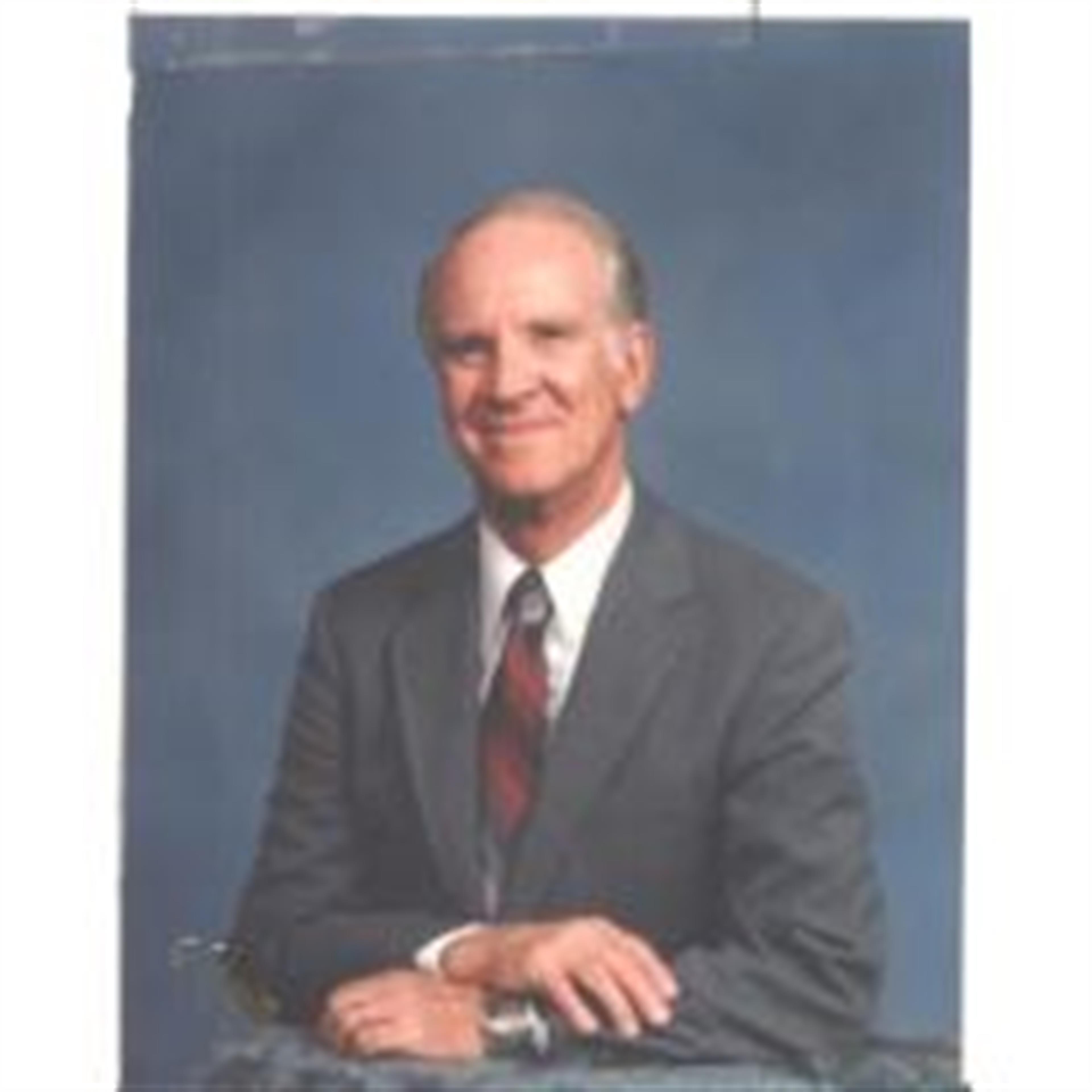 Patrick Converse Donovan