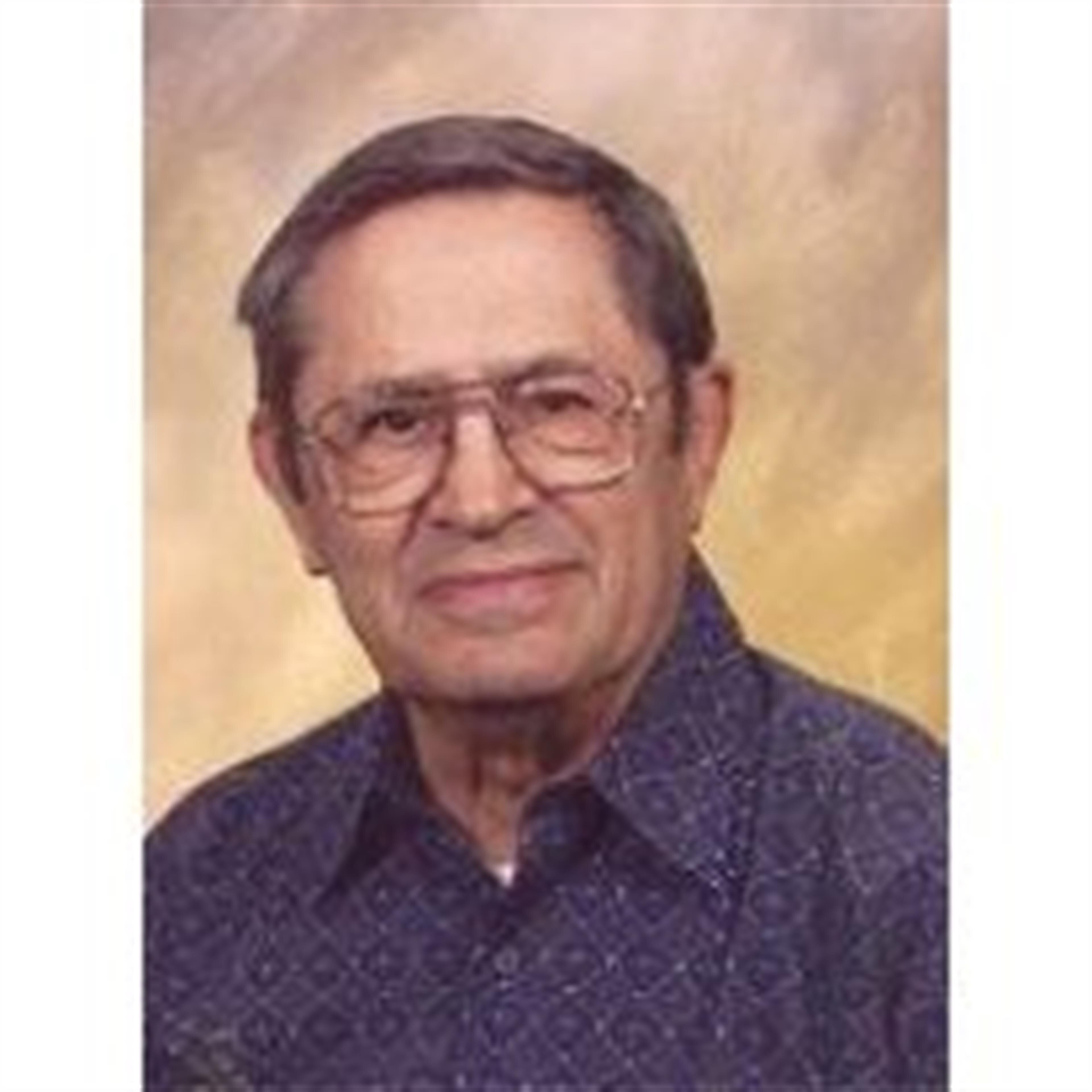 Edmund Mastrianni