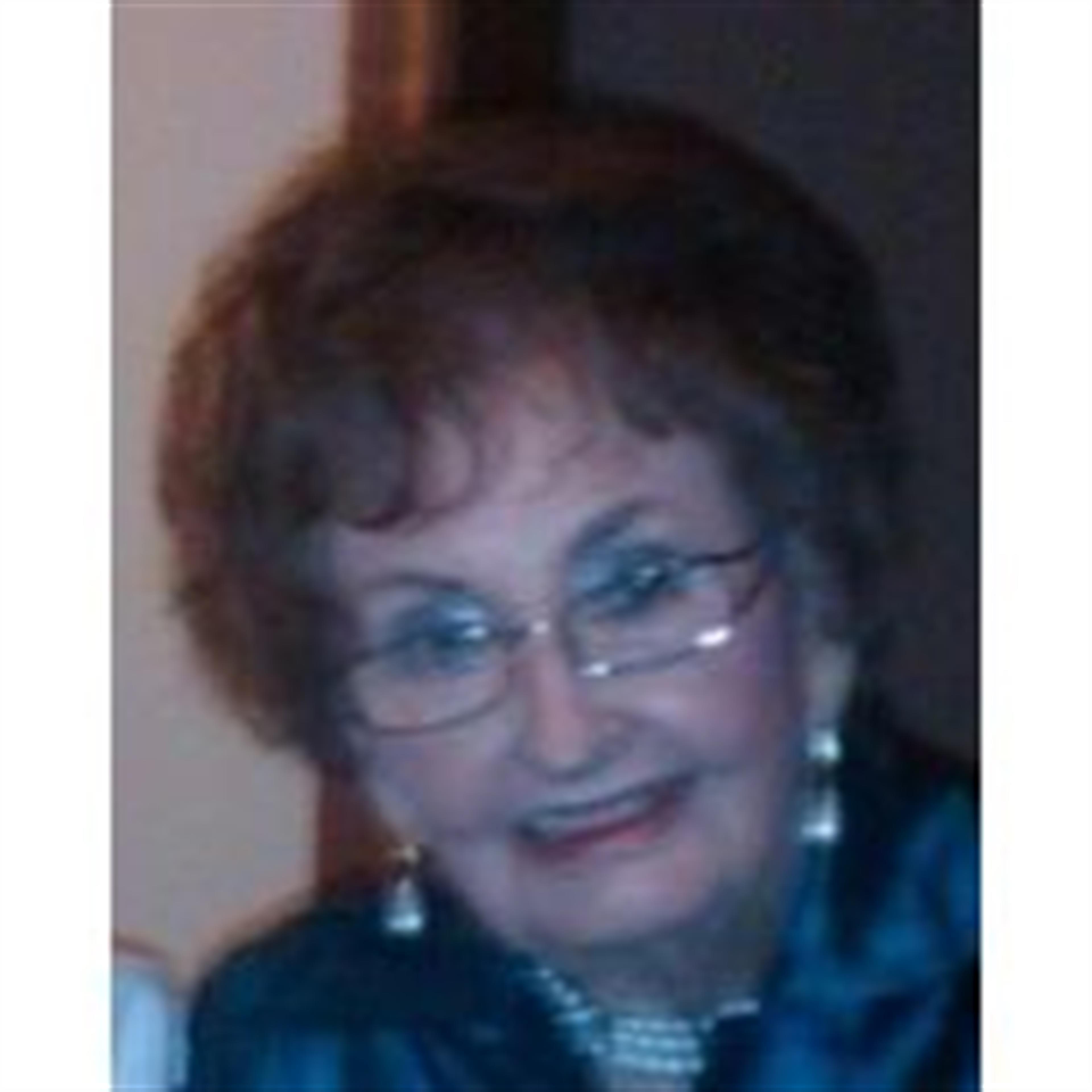 Mildred (Millie) Gentry Cavender's obituary picture