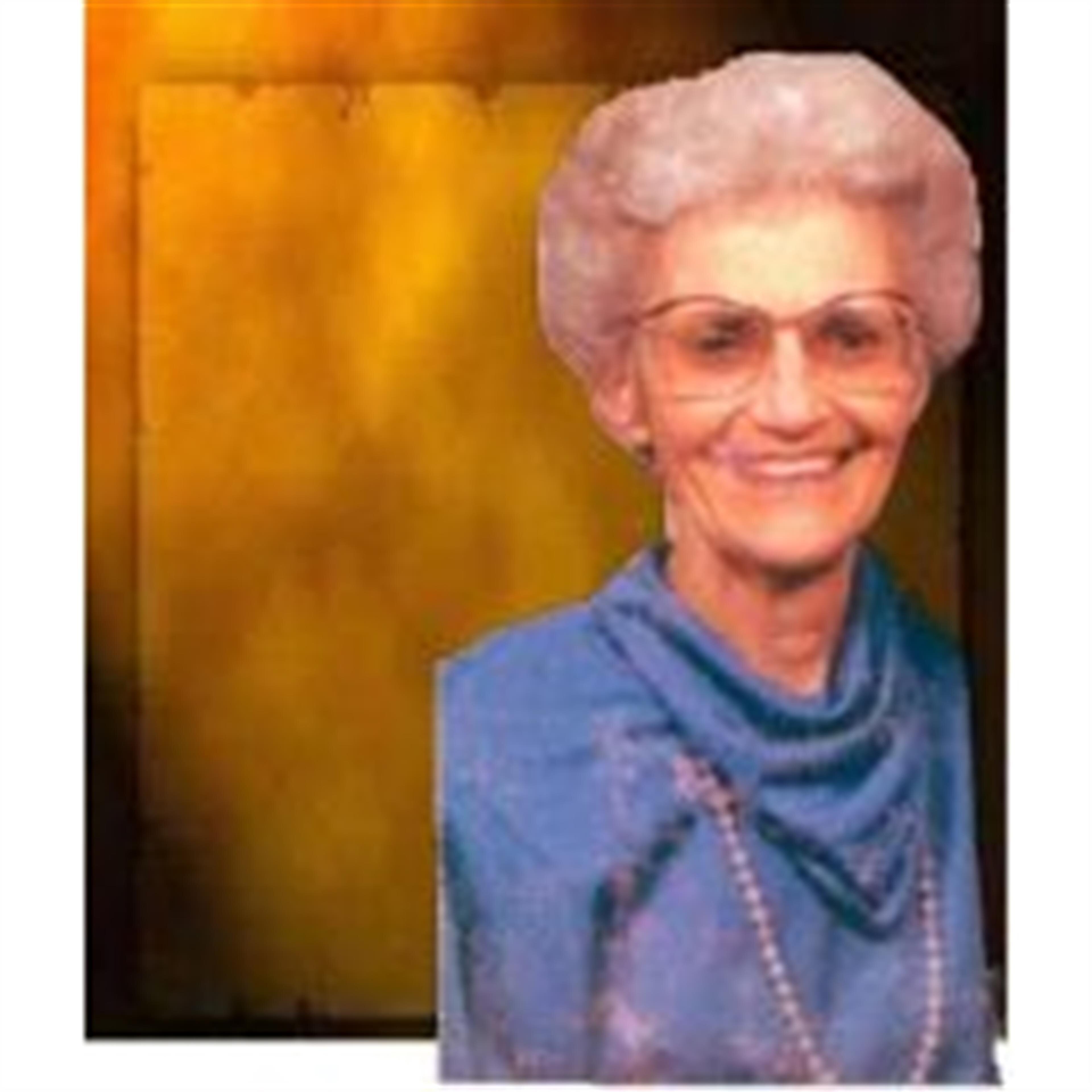 Louise Sparkman