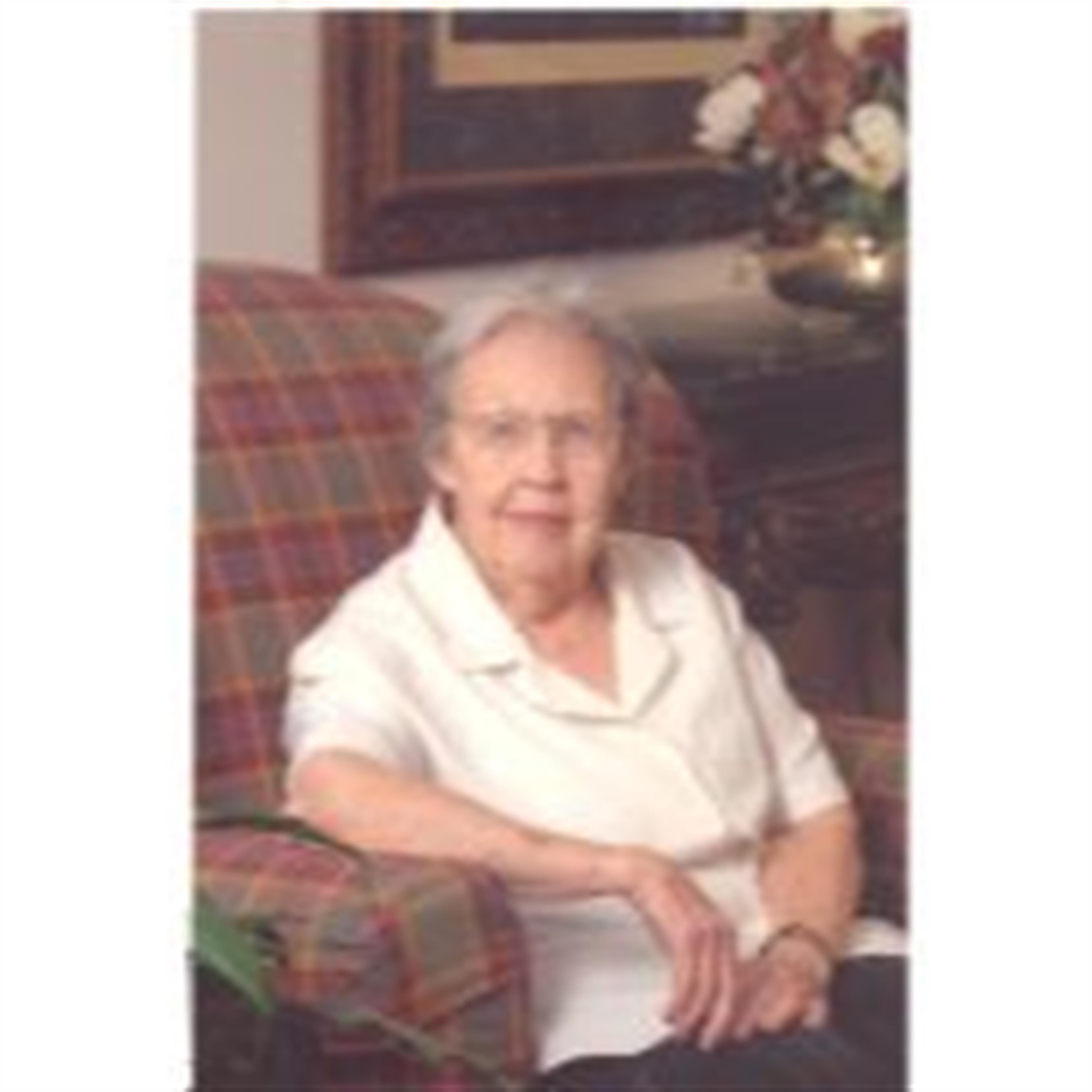 Elva Hudson Hunter Valentine