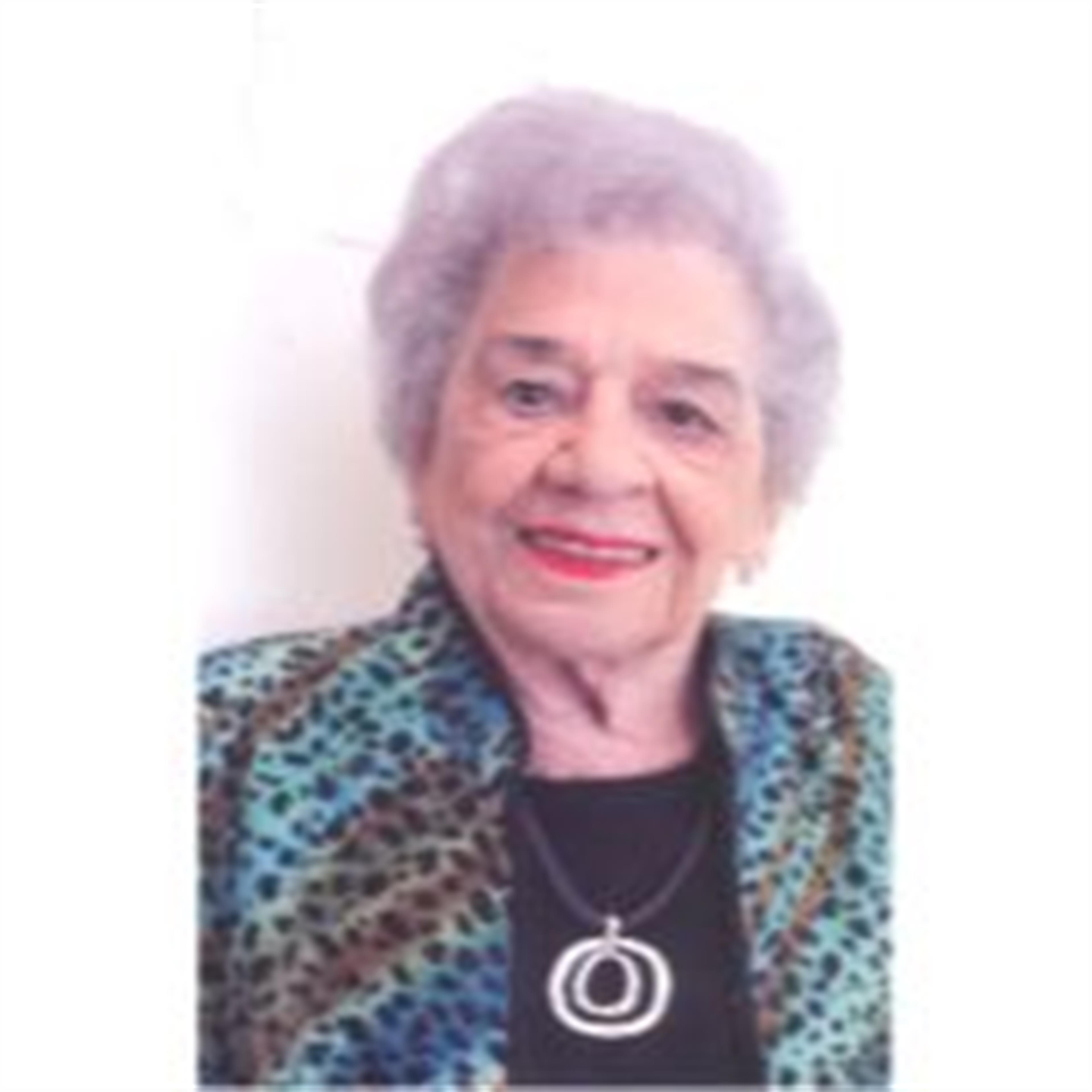 Ouida Kathleen Johnson